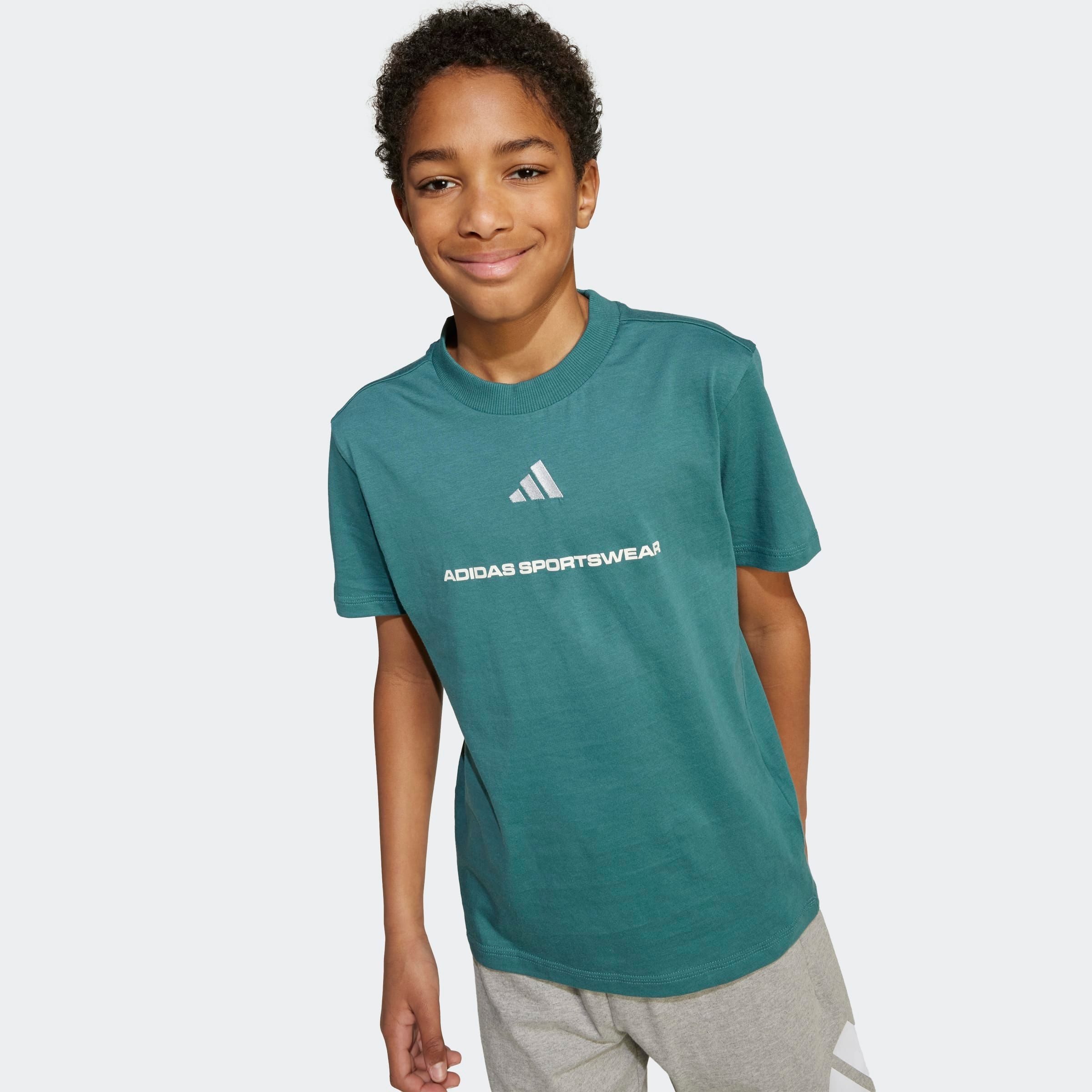 adidas Sportswear T-shirt B SJ T