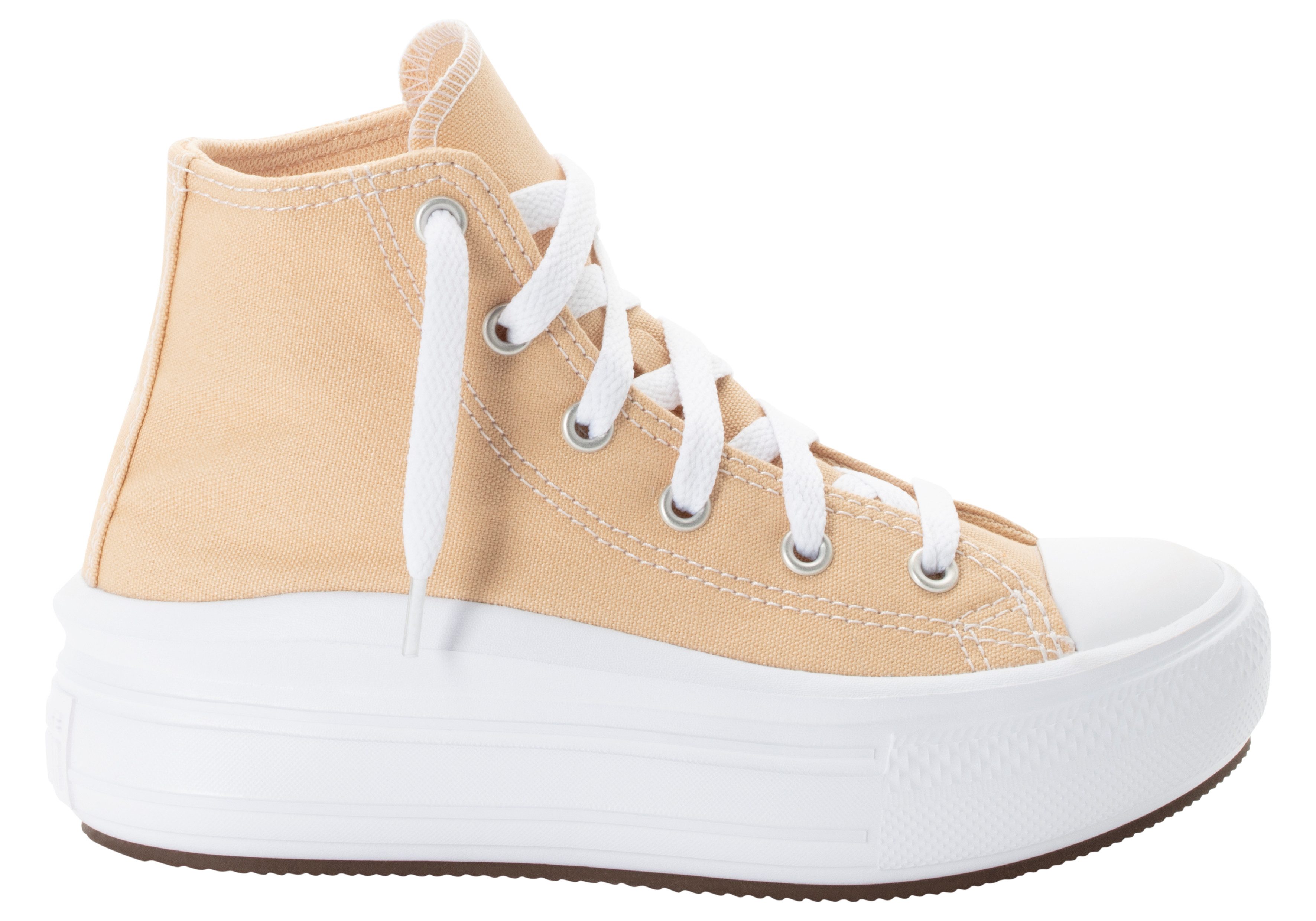 Converse Sneakers CHUCK TAYLOR ALL STAR MOVE PLATFORM