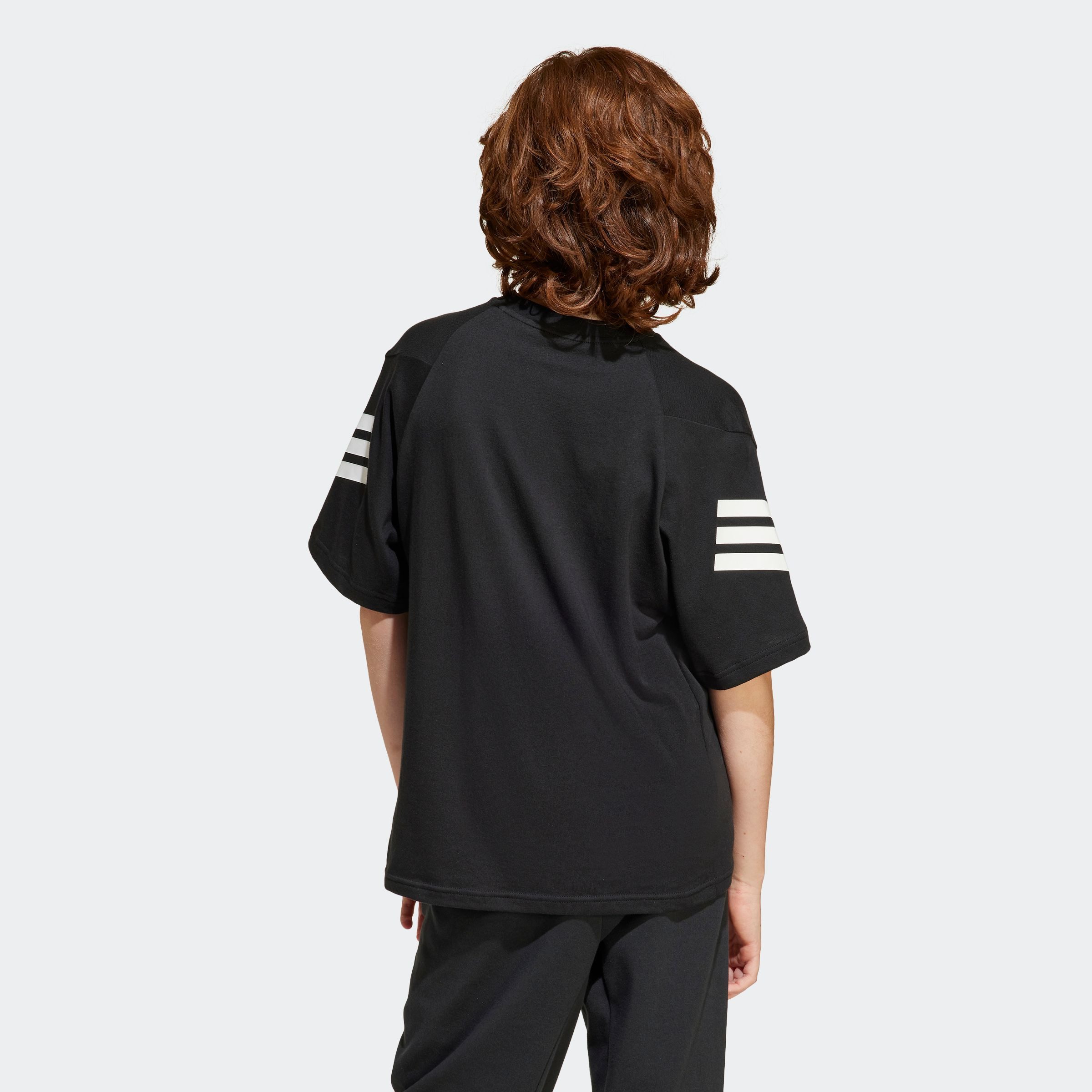 adidas Sportswear T-shirt J FI 3S T