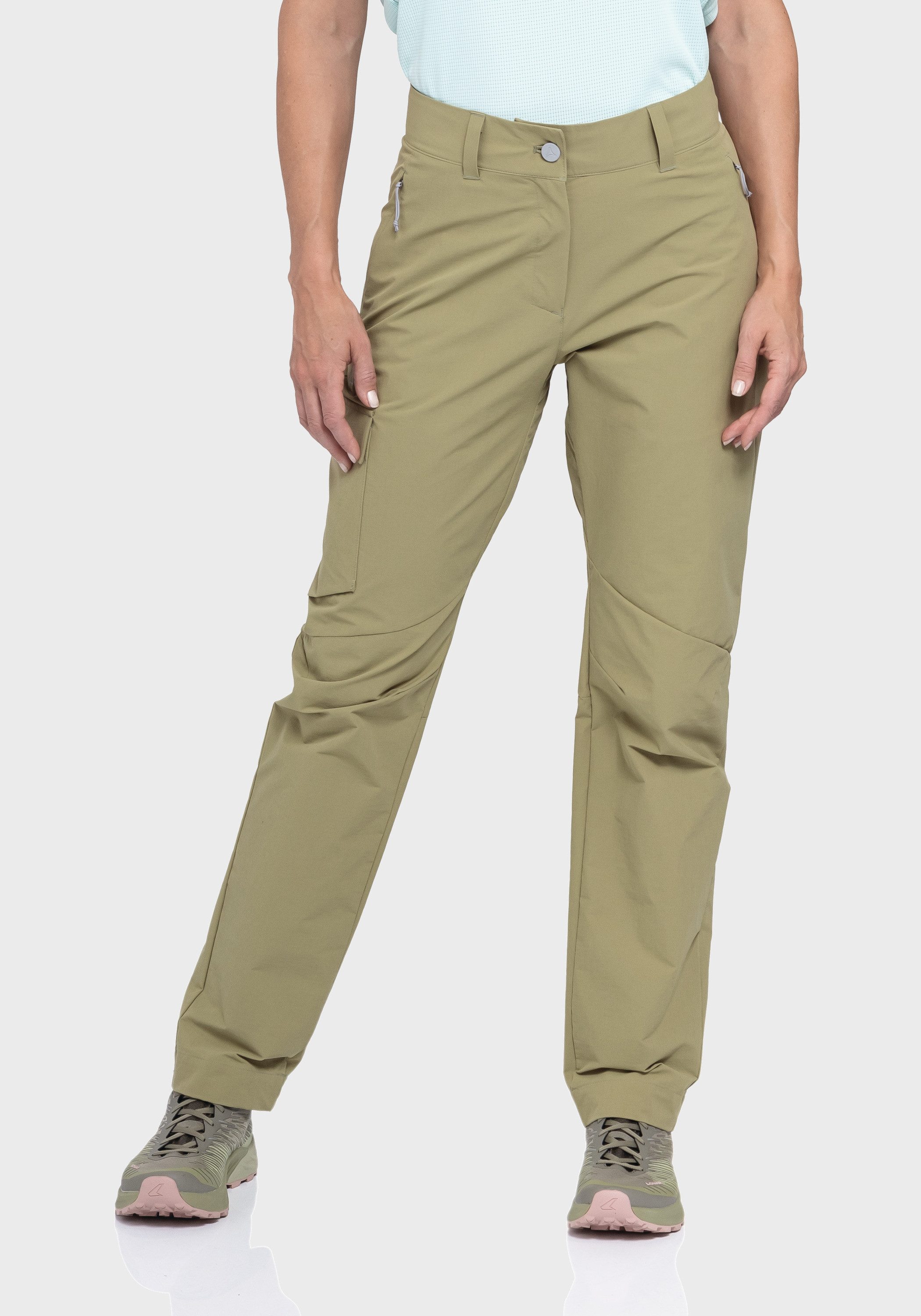 Schöffel Outdoorbroek Pants Kitzstein L