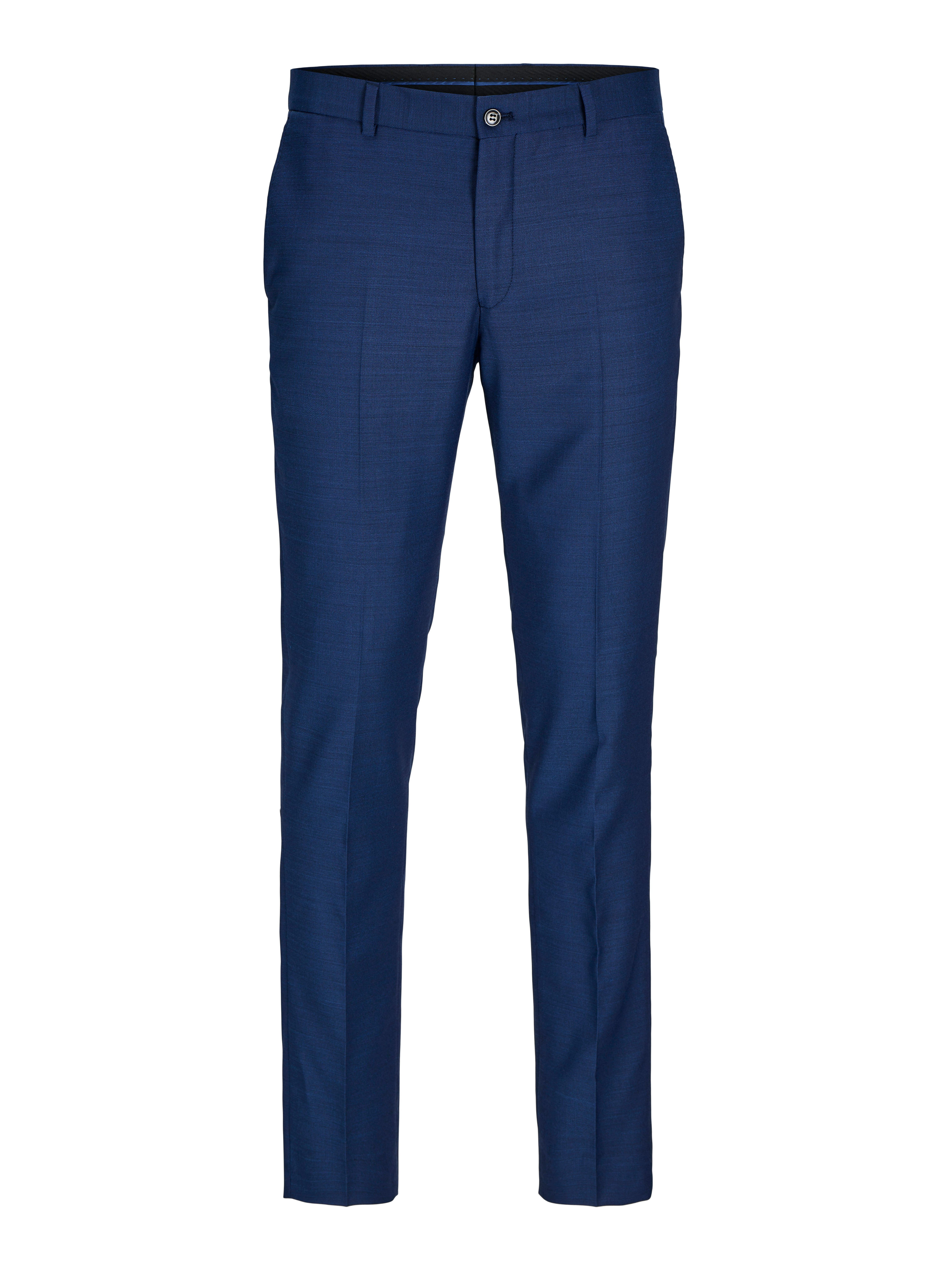 Jack & Jones PlusSize Pantalon JPRSOLARIS TROUSER NOOS PLS