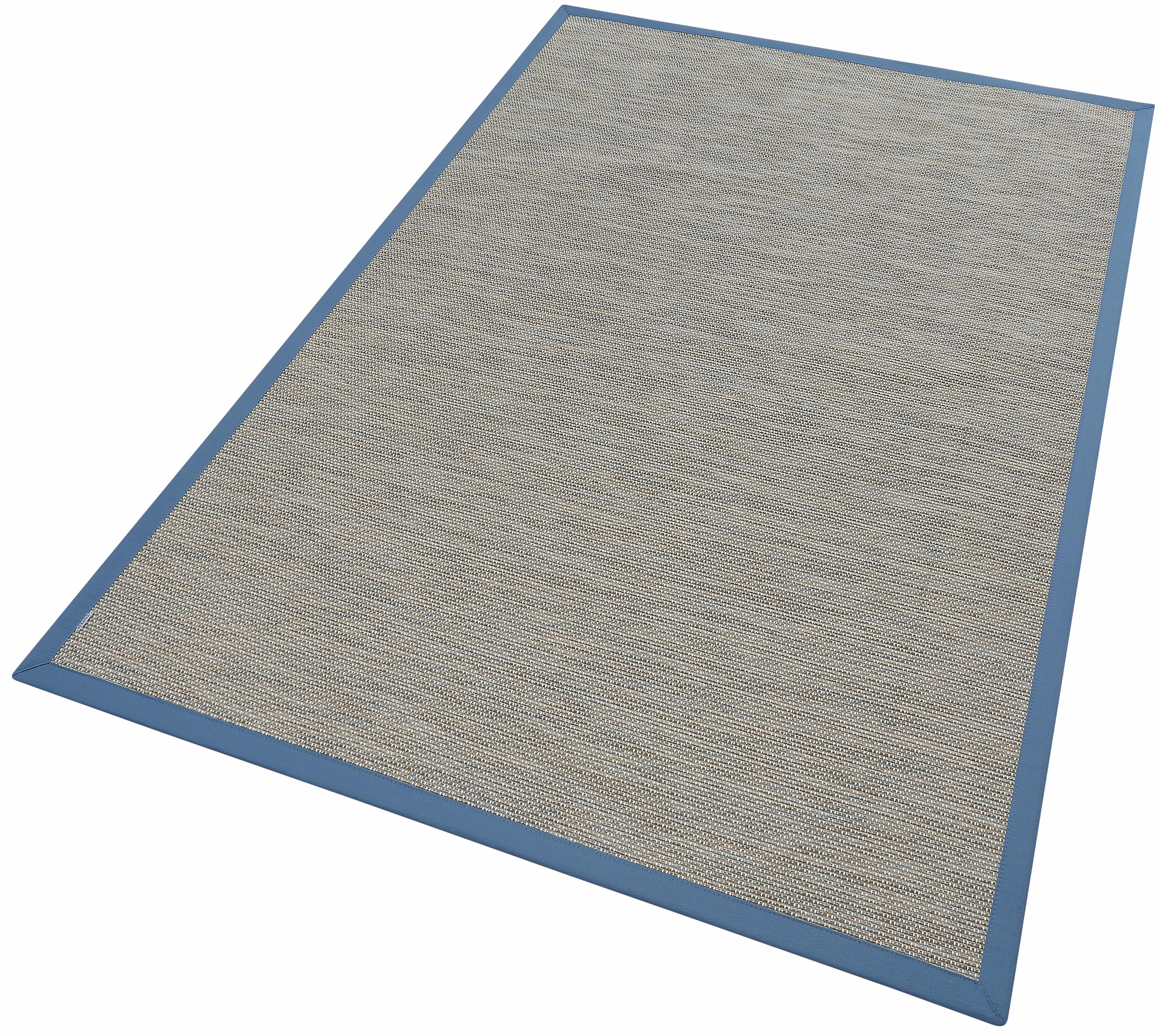 DEKOWE Karpet Color in sisal-look makkelijk gevonden | OTTO