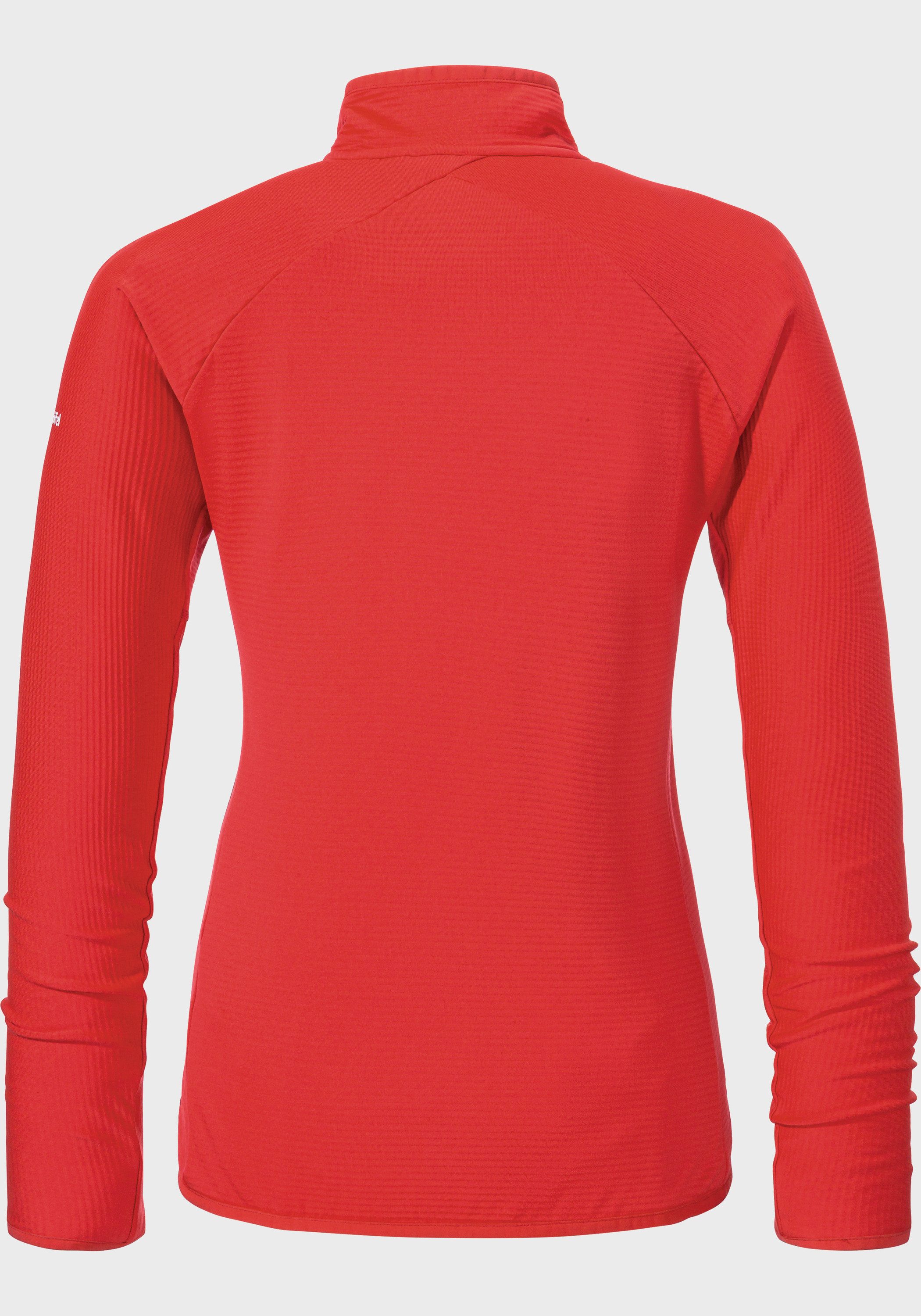 Schöffel Fleecejack Hiking Fleece Jk Style Cascata WMS