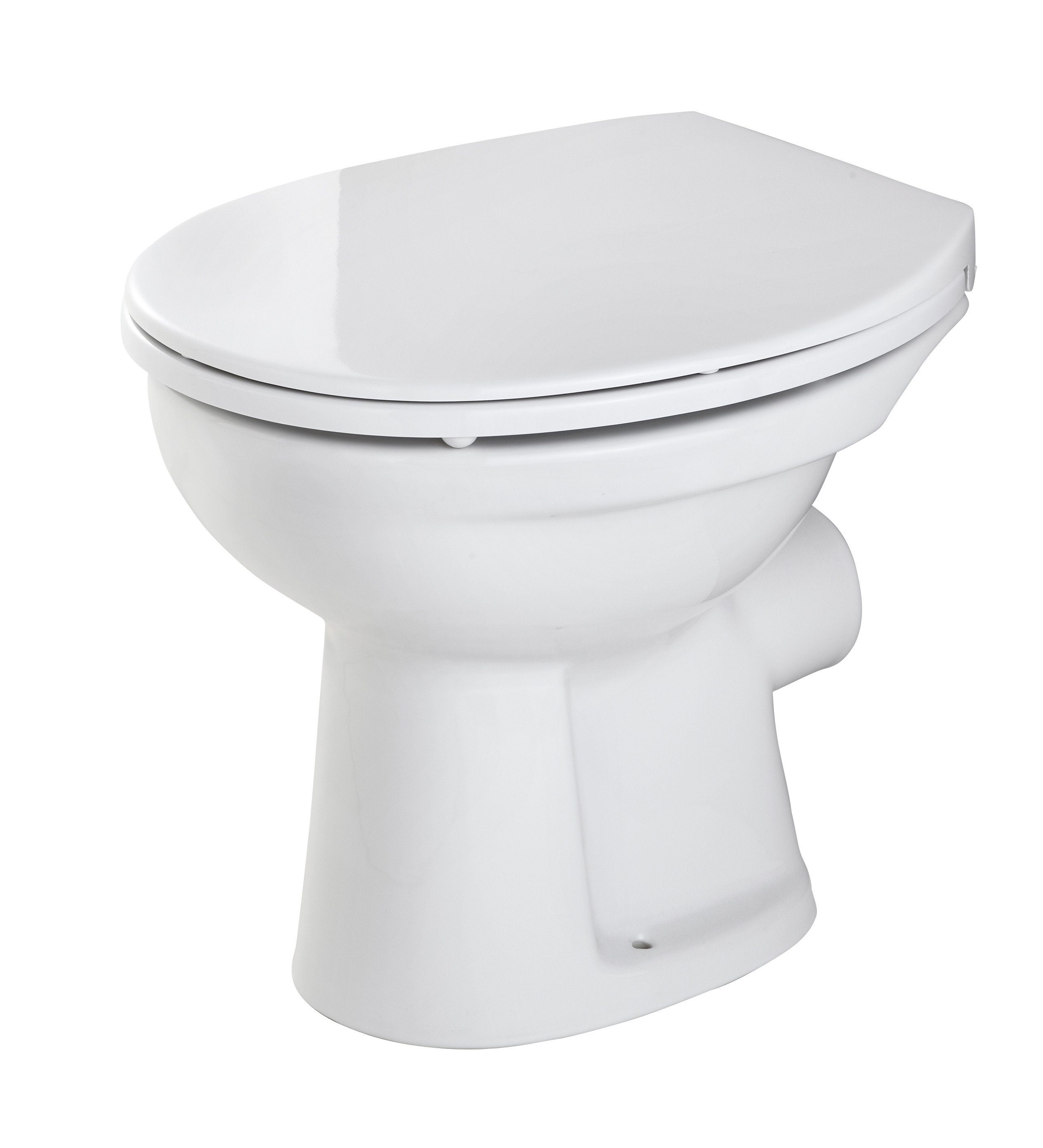 Otto - Cornat CORNAT Staand toilet