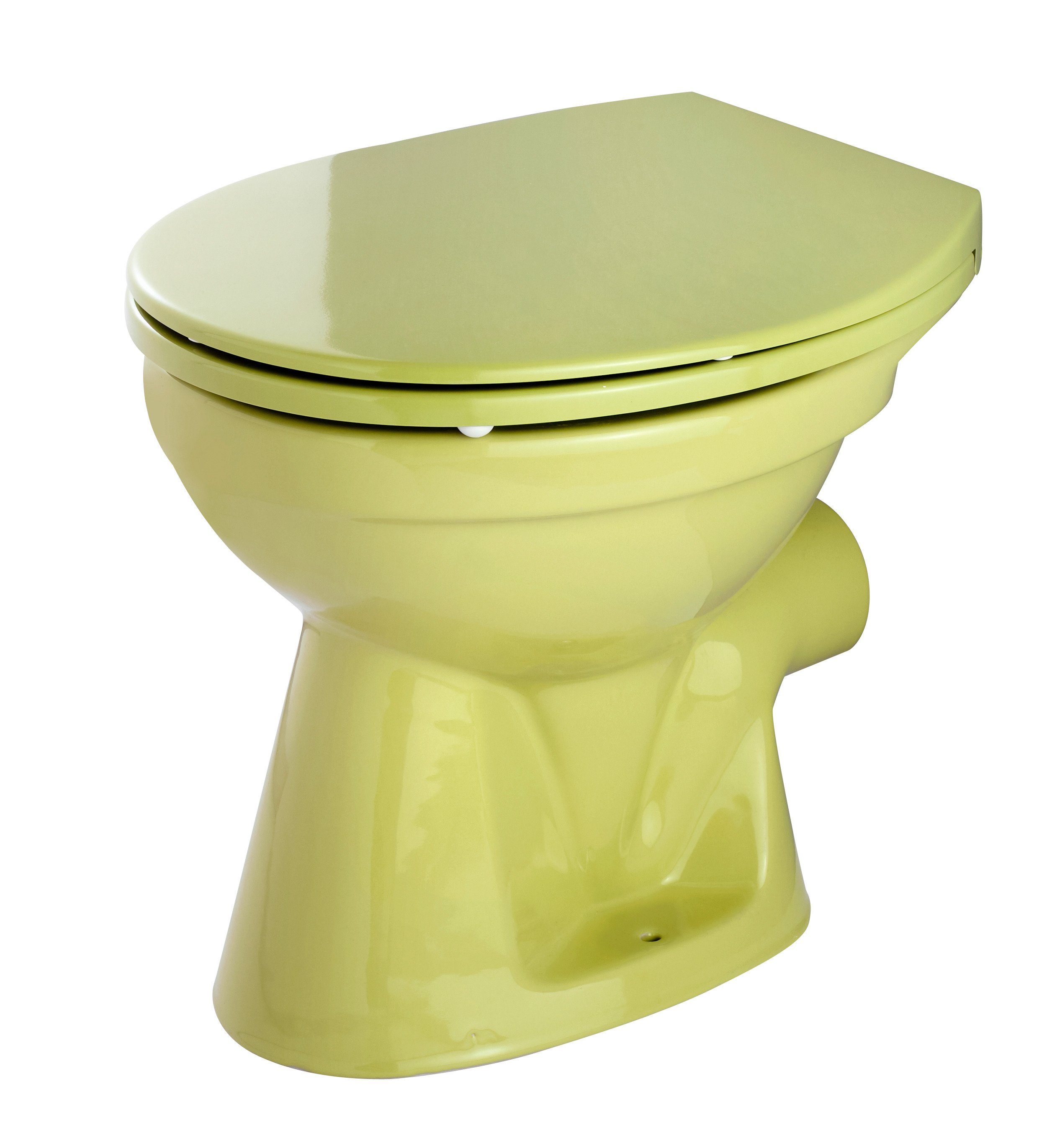 Sanitair Staand toilet 375053