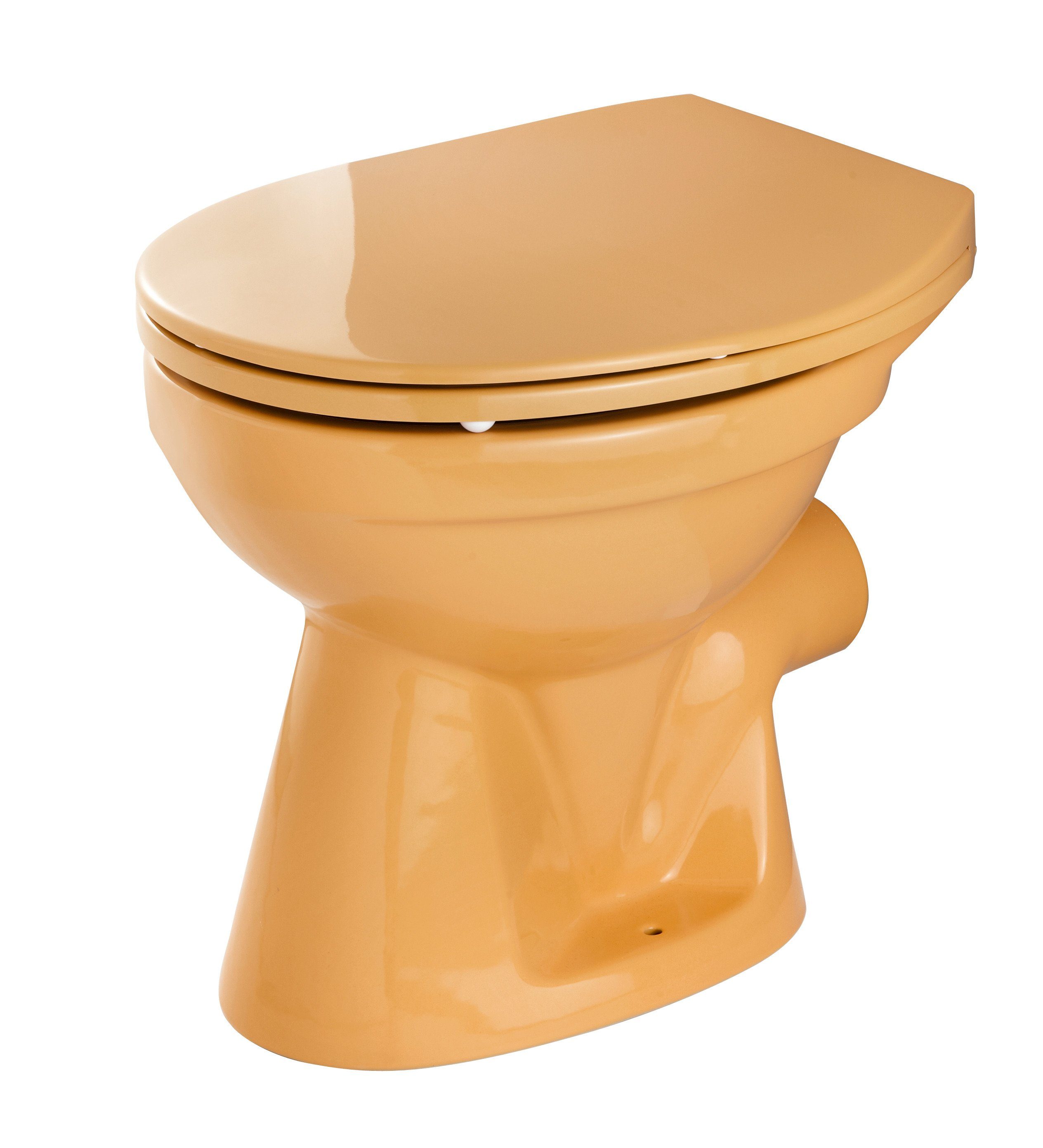 Sanitair Staand toilet Curry 823644
