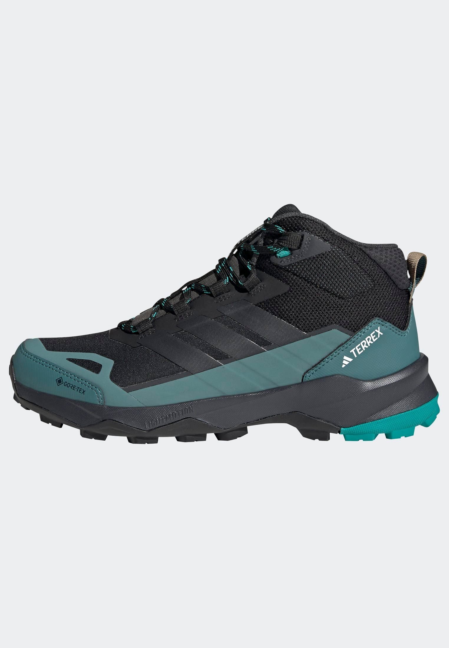 adidas TERREX Wandelschoenen TERREX SKYCHASER AX5 MID GORE-TEX E.