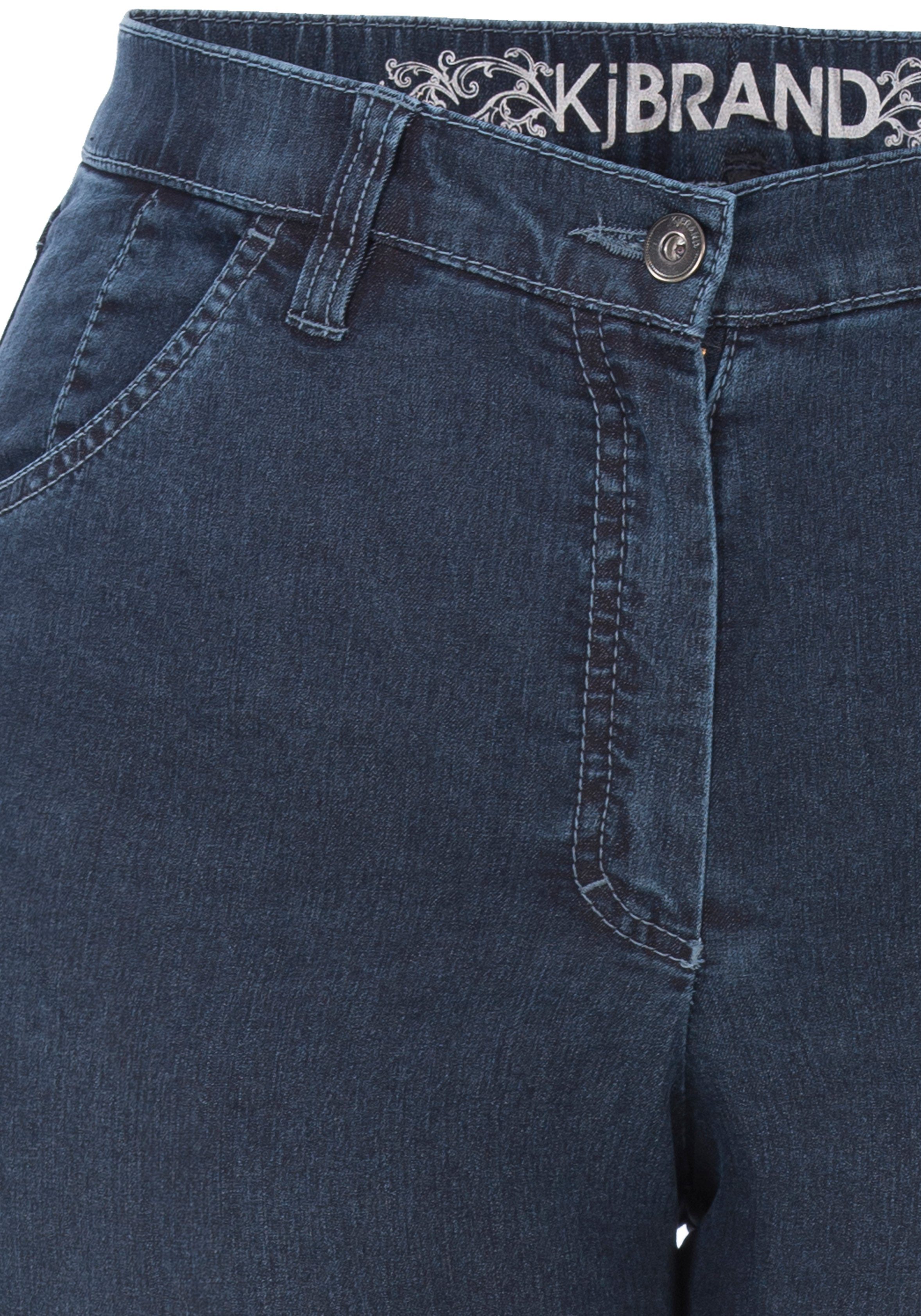 KjBRAND Stretchbroek Betty super stretch