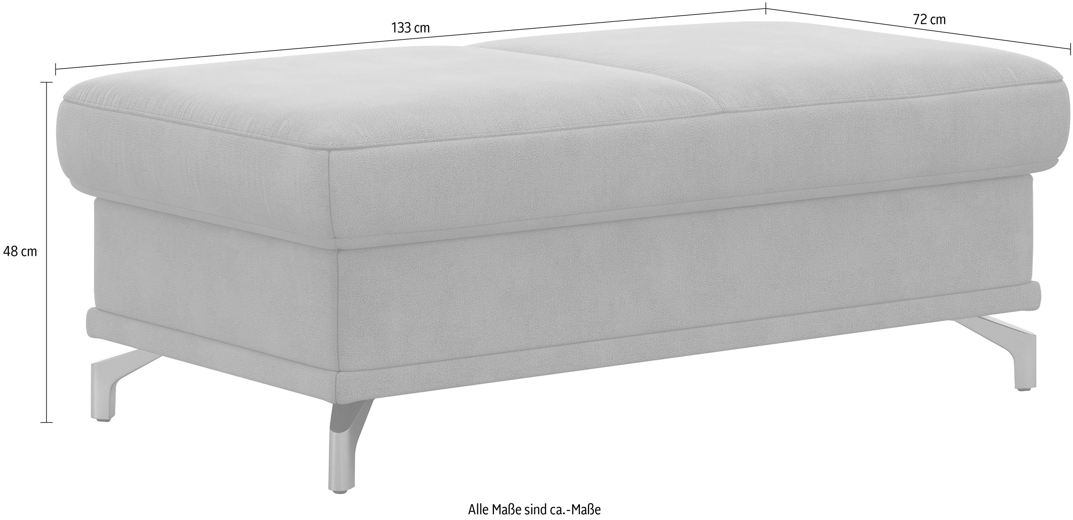 sit&more Hocker Cabrio