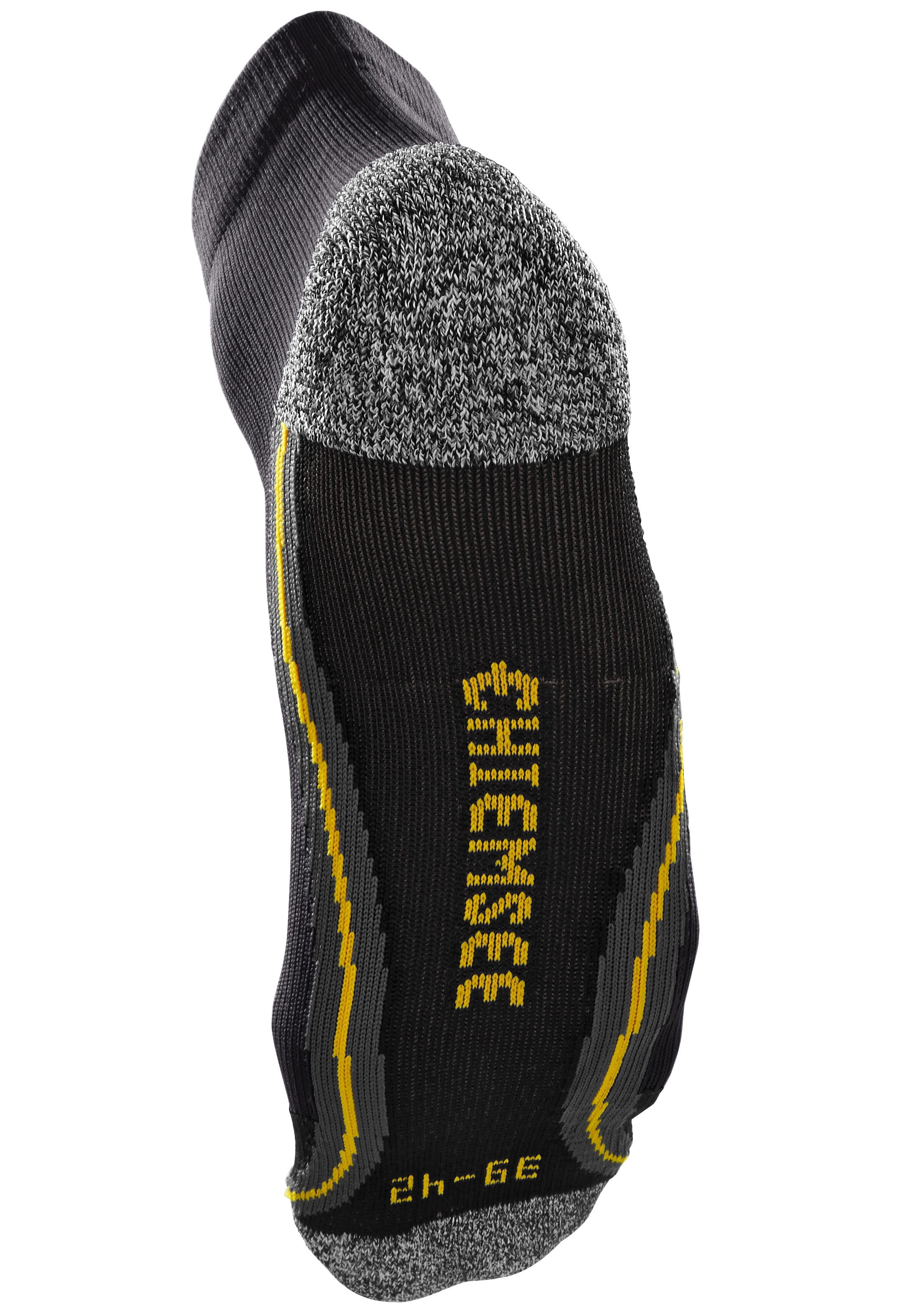 Chiemsee Wandelsokken met comfortboord (set, 3 paar)