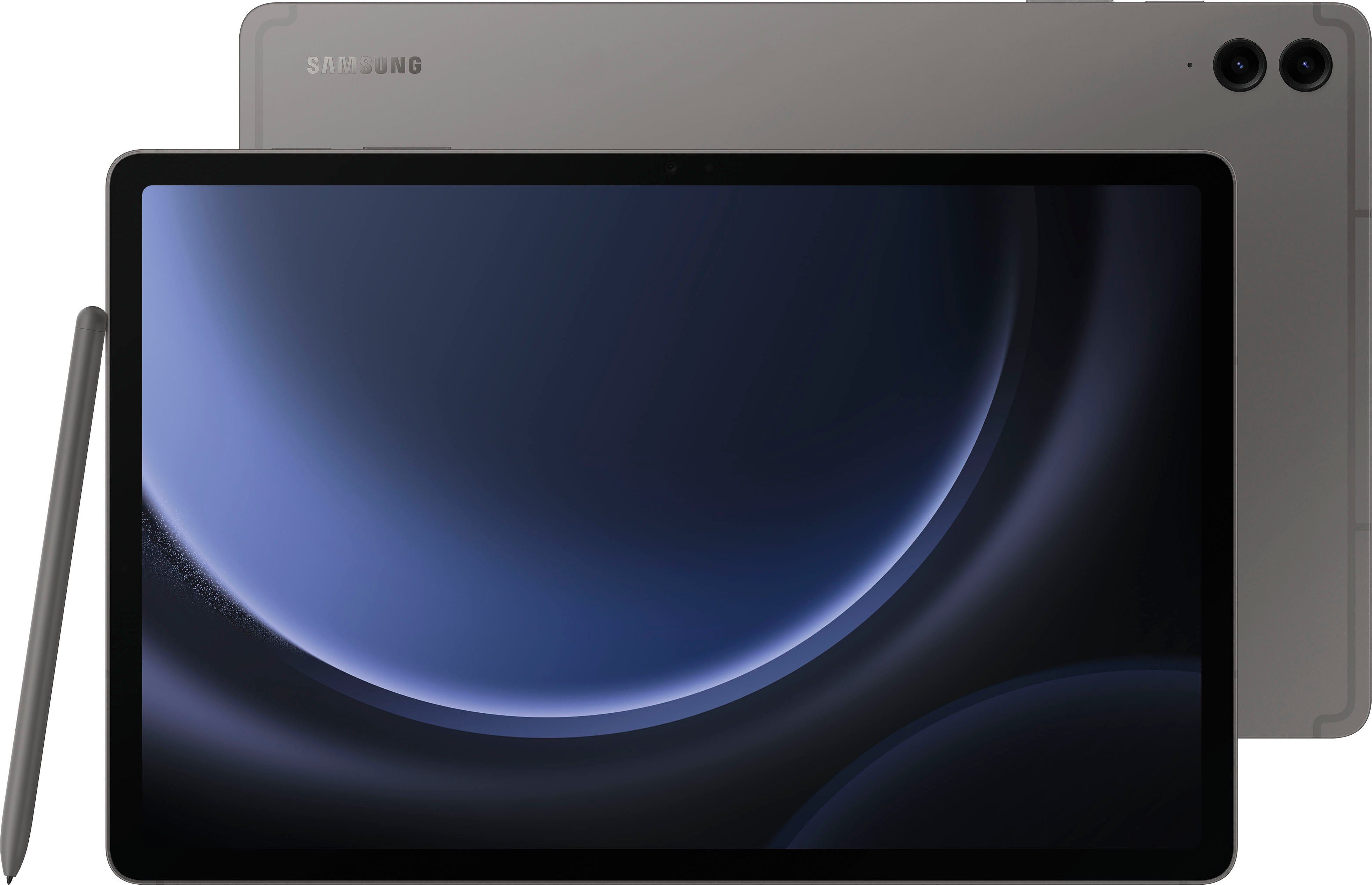 Samsung Tablet Galaxy Tab S9 FE+ 5G, 12,4", Android,One UI,Knox