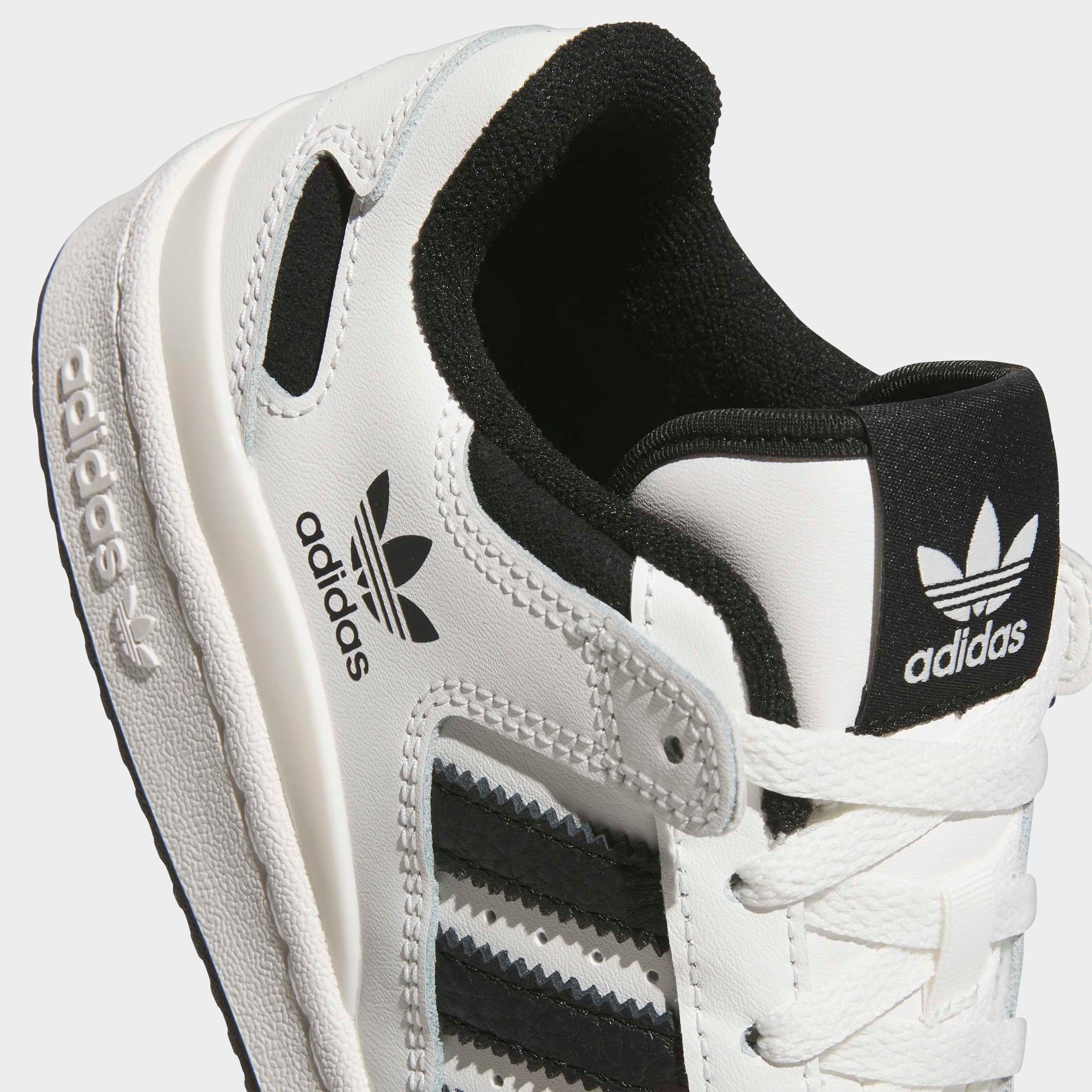 adidas Originals Sneakers FORUM LOW CL KIDS