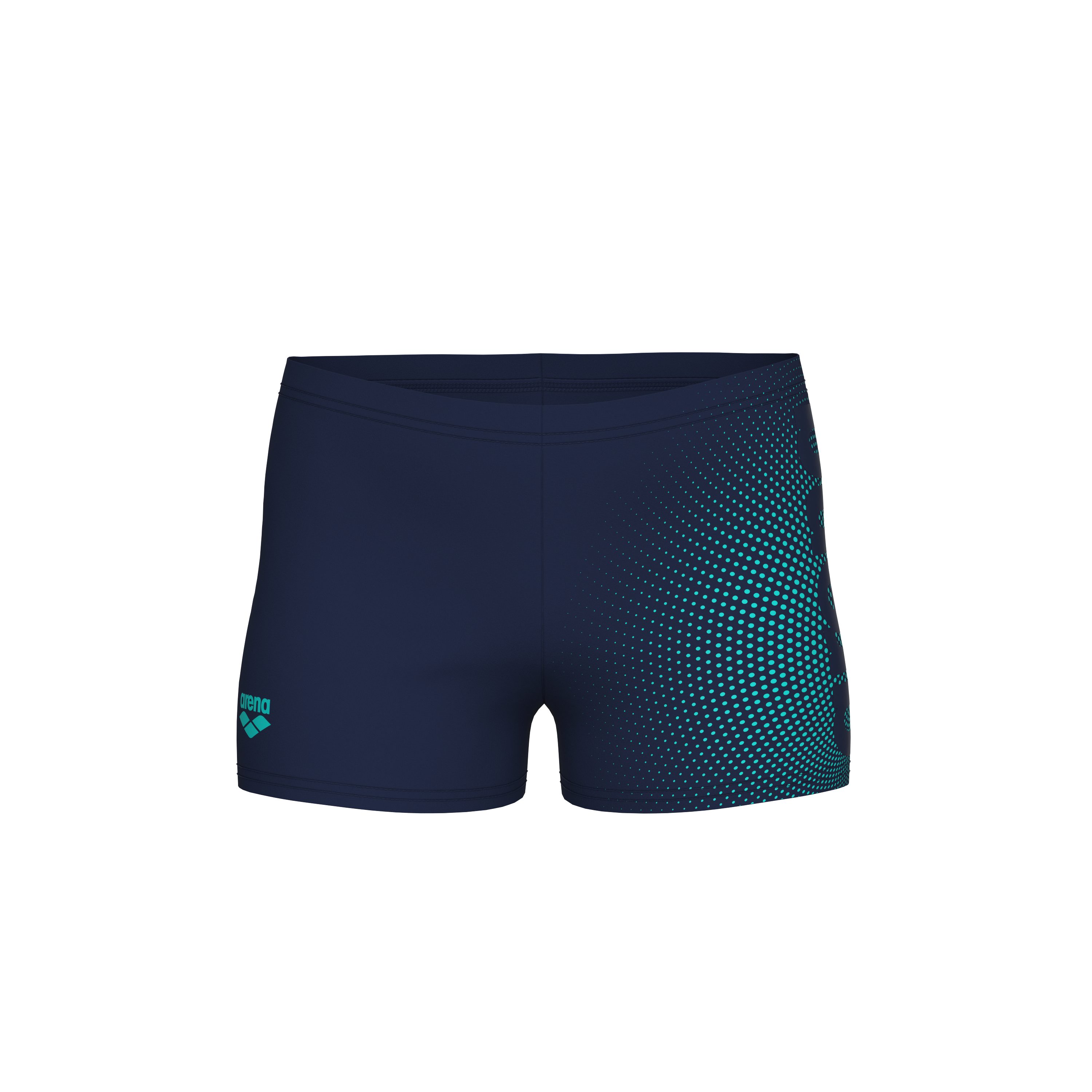 Arena Zwembroek GIRL'S ARENA DIM LIGHT zwempak SWIM PRO BACK L voor jongens (1 stuk)