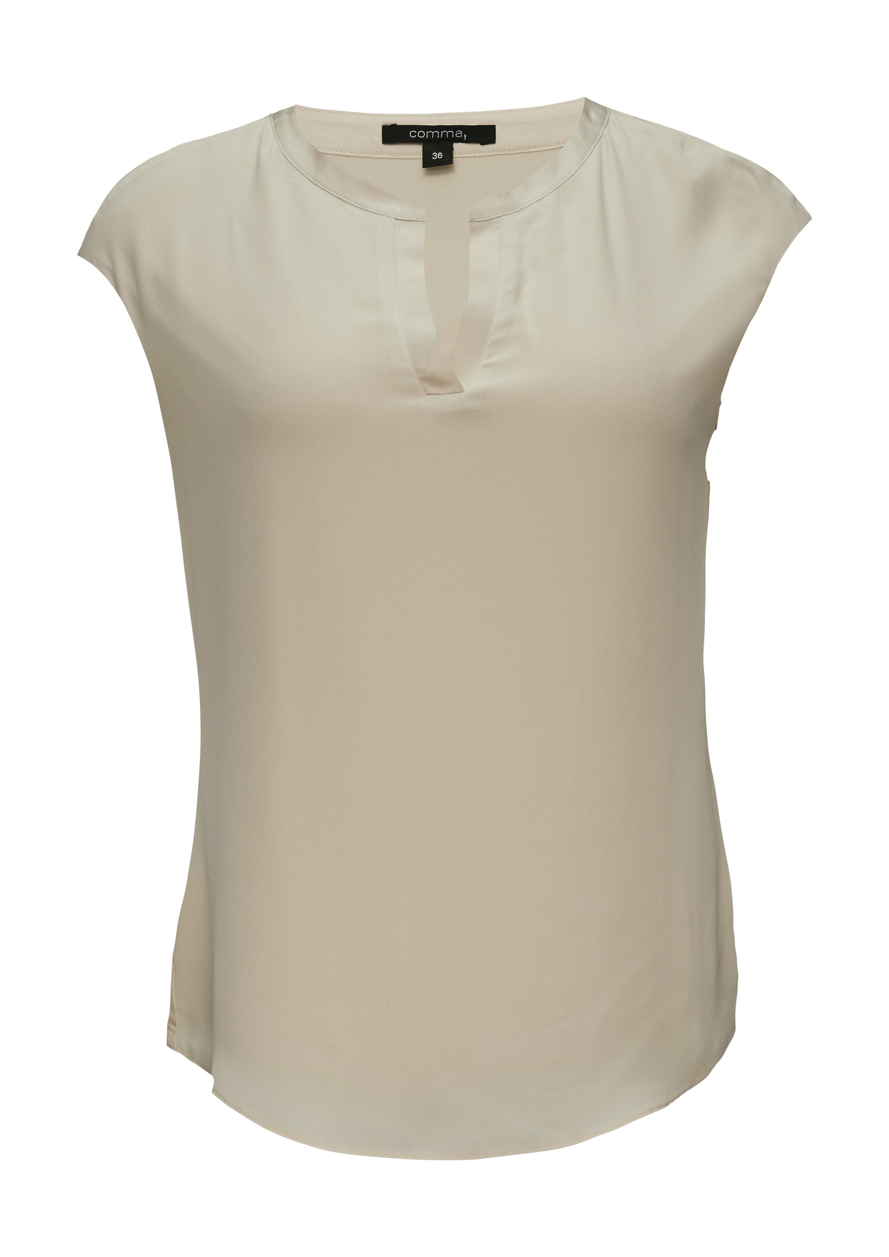 Comma Shirt