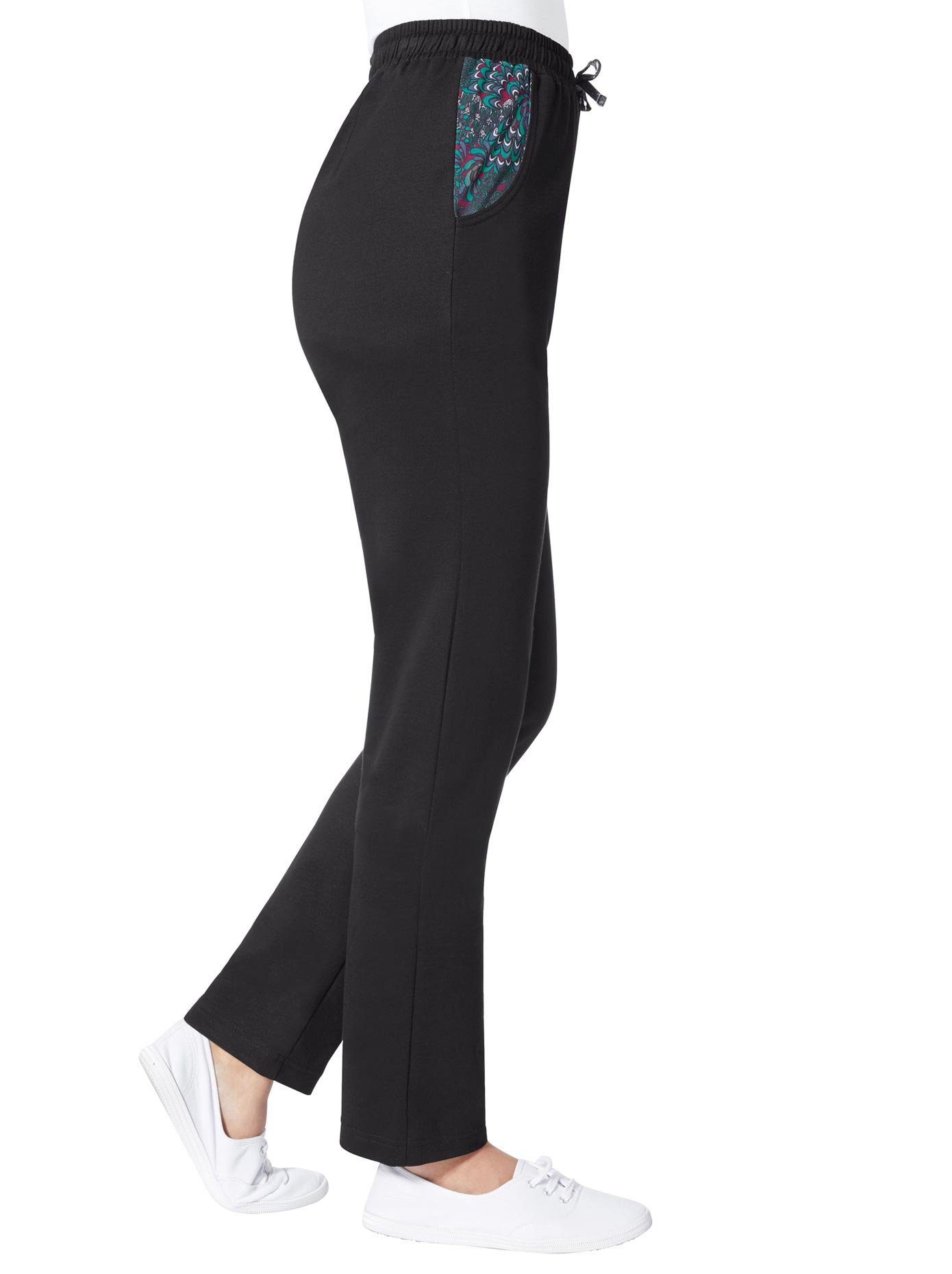 Classic Basics Jerseybroek