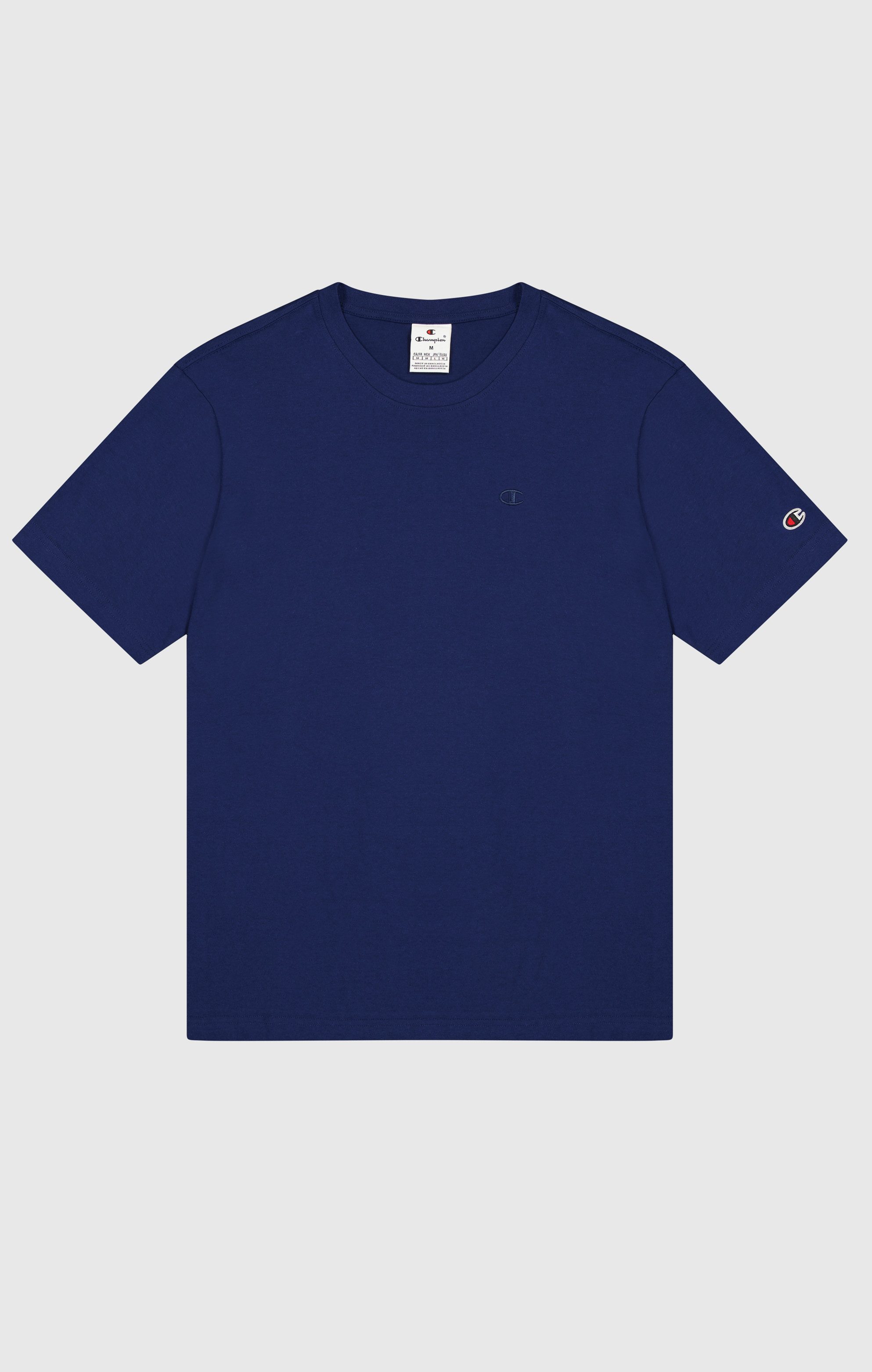 Champion T-shirt ICONS TONAL T-Shirt (1-delig)