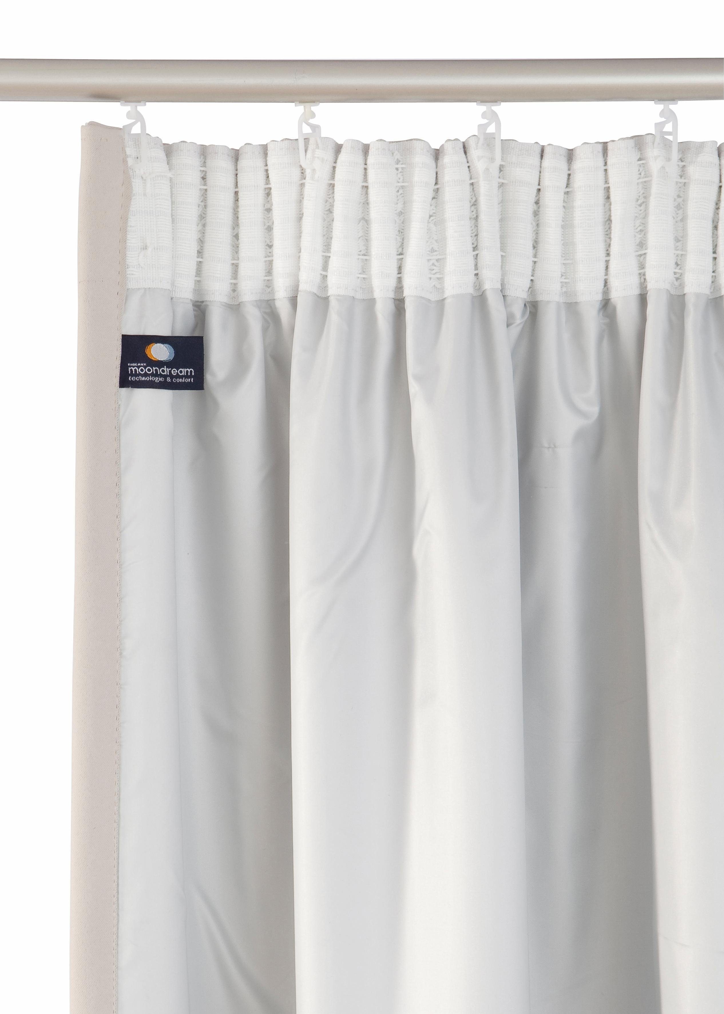 Moondream Gordijn Thermal Black out (1 stuk)