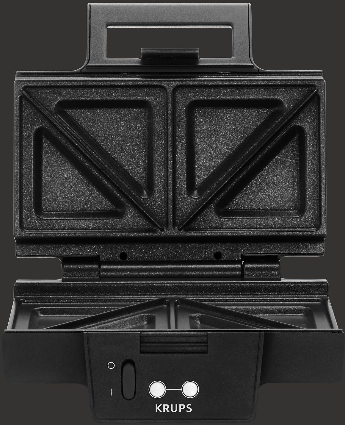 KRUPS Sandwichtoaster FDK451 online verkrijgbaar OTTO