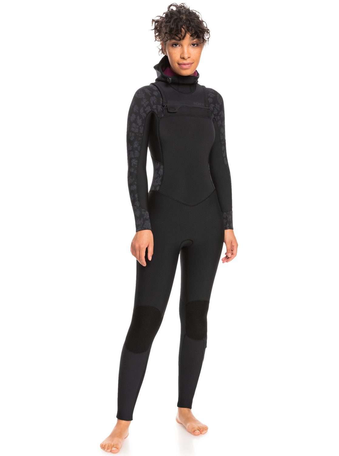 Roxy Neopreenpak 5/4/3mm Swell Series