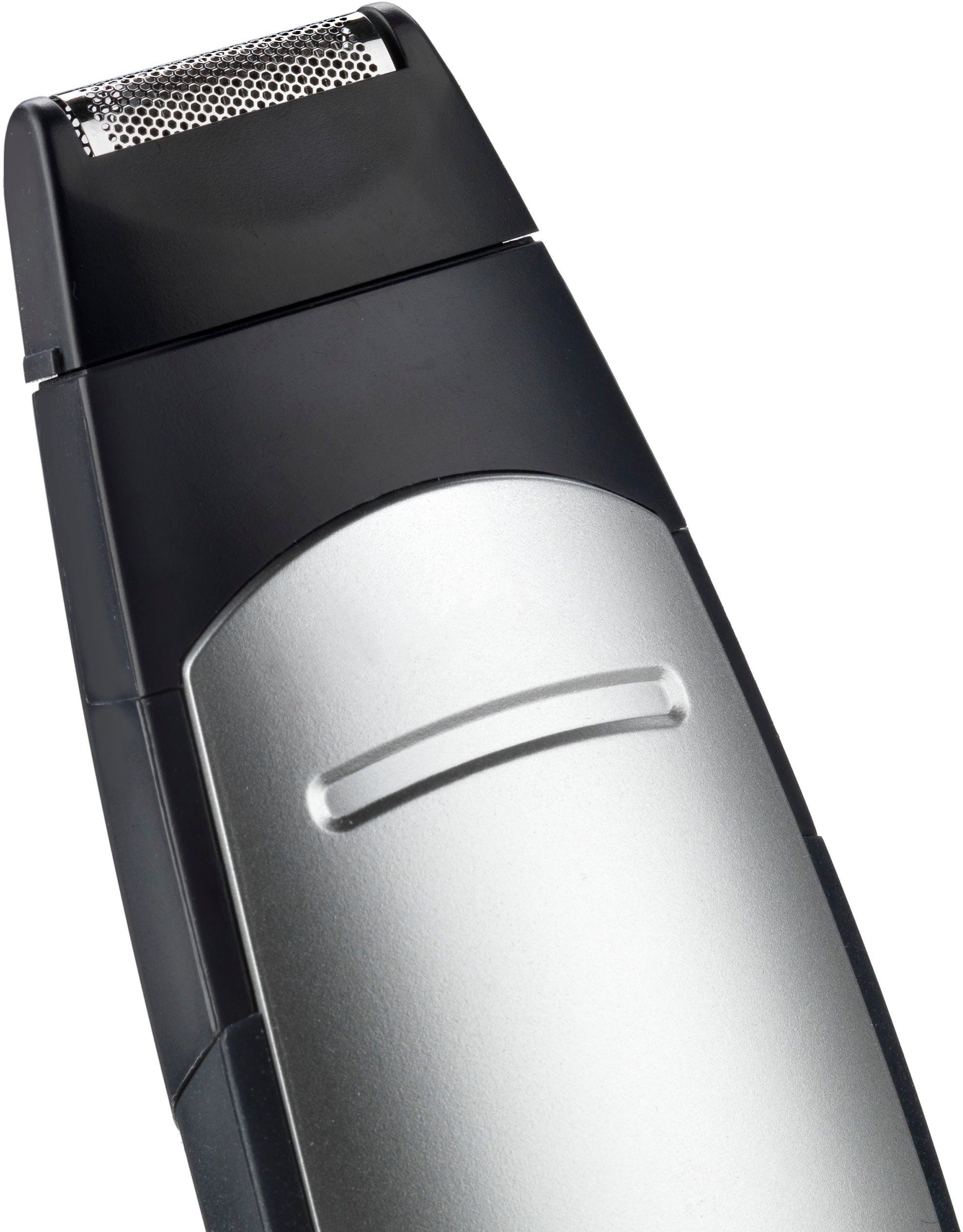 Babyliss Multifunctionele trimmer E837E MEN X-10 Multigrooming set voor hoofd, gezicht & lichaam