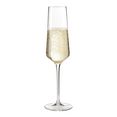 leonardo champagneglas 6-delig (set, 6-delig) wit