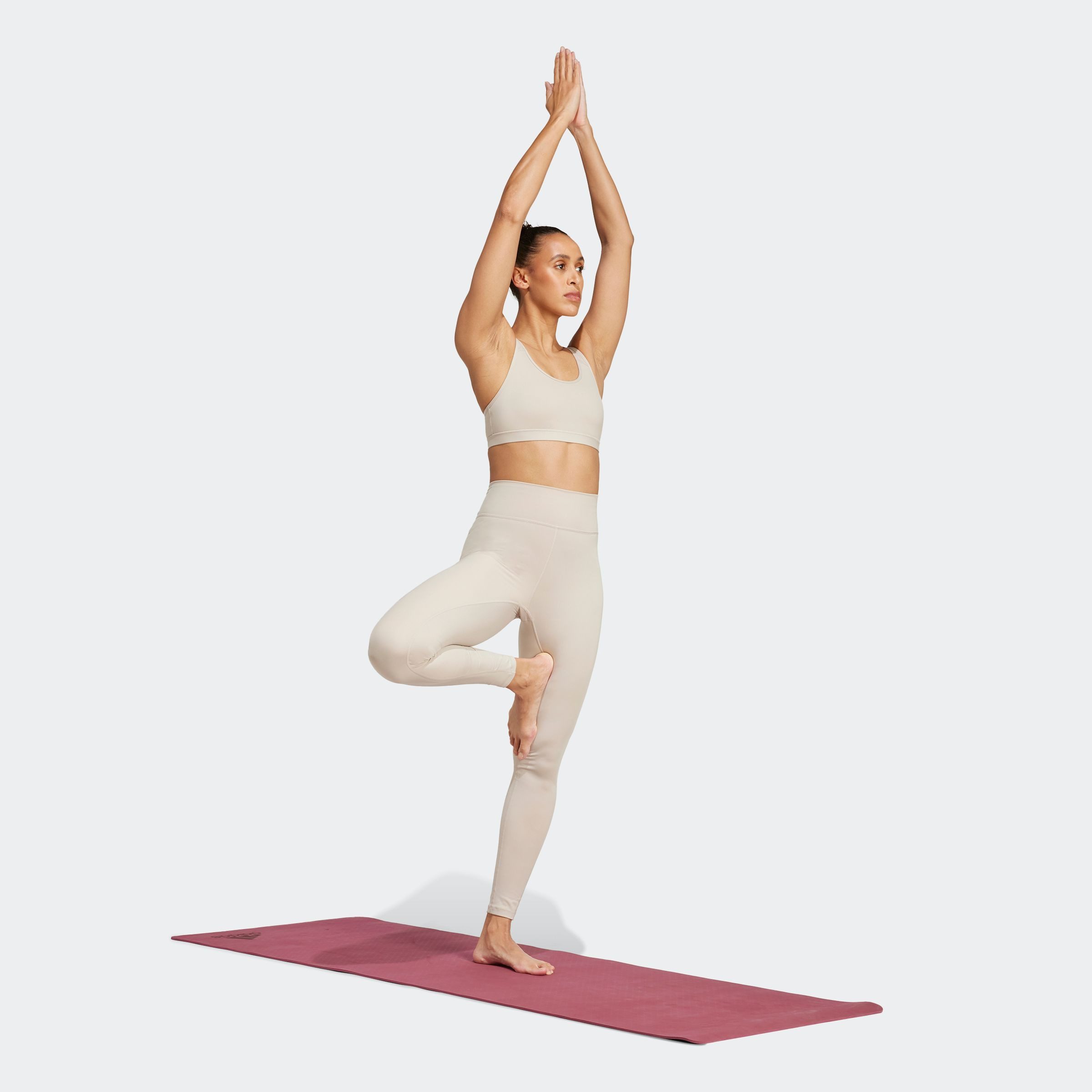 adidas Performance Sport-bh ALL ME ESS MS (1-delig)