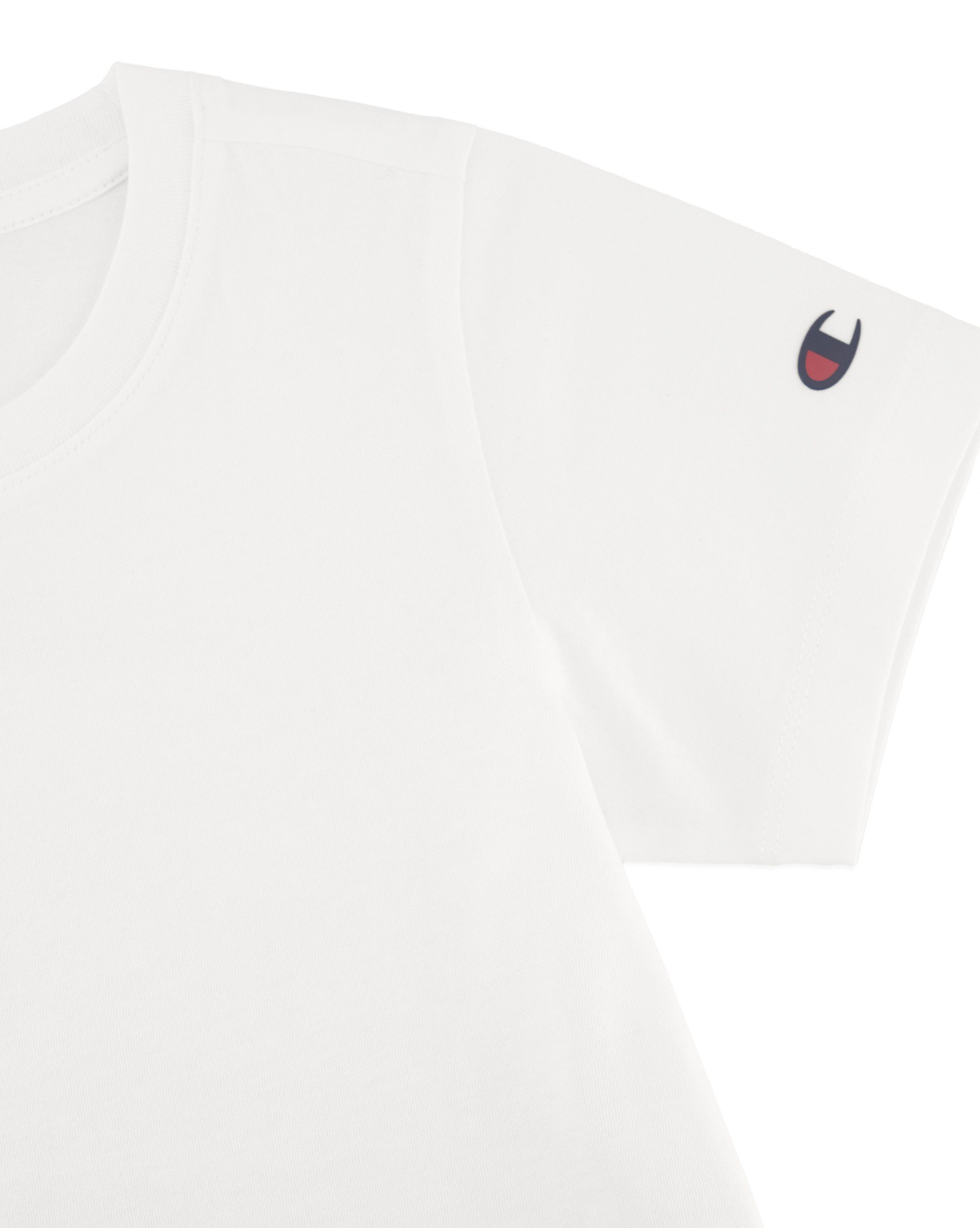 Champion T-shirt Graphic voor kinderen