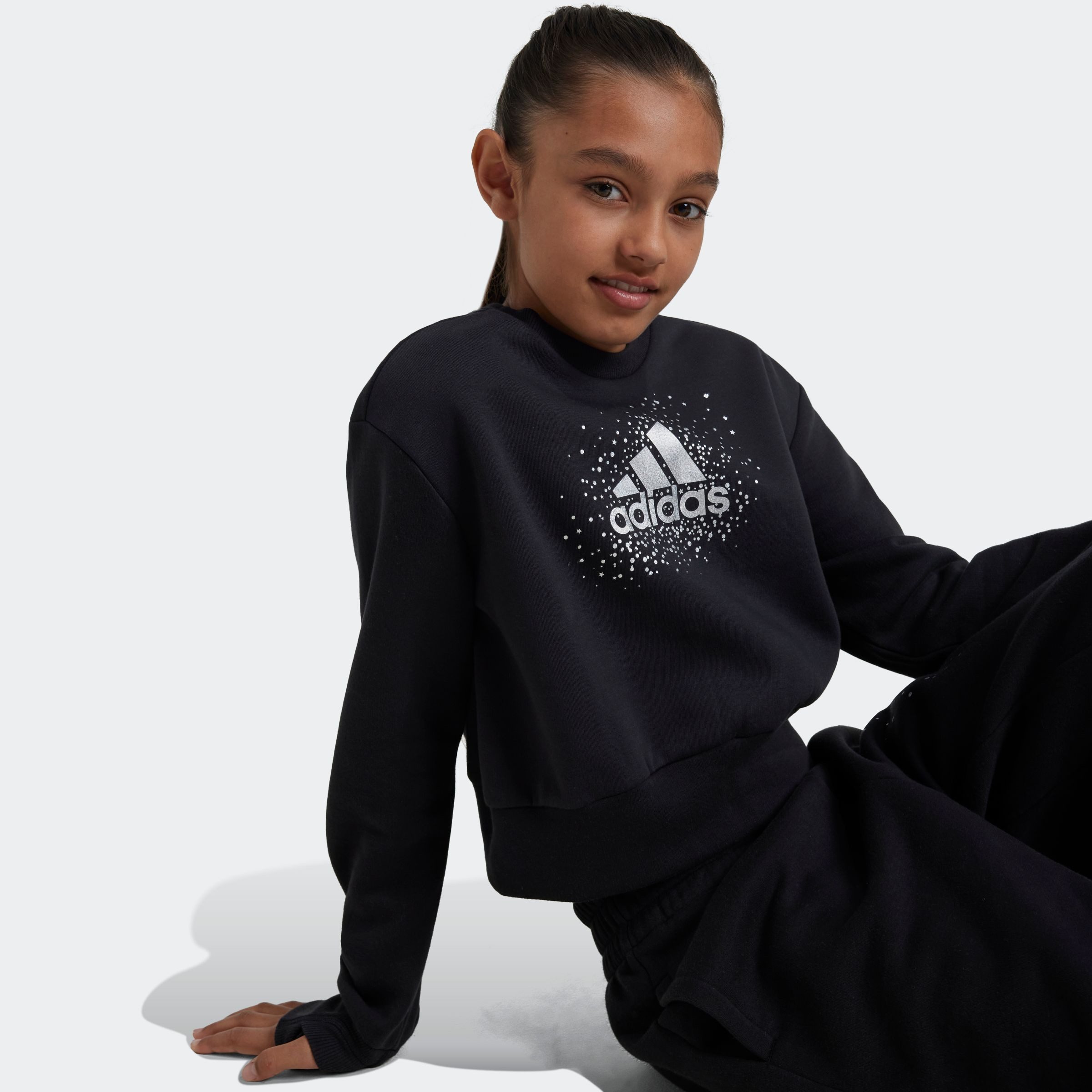 adidas Sportswear Sweatshirt JG GLM CREW