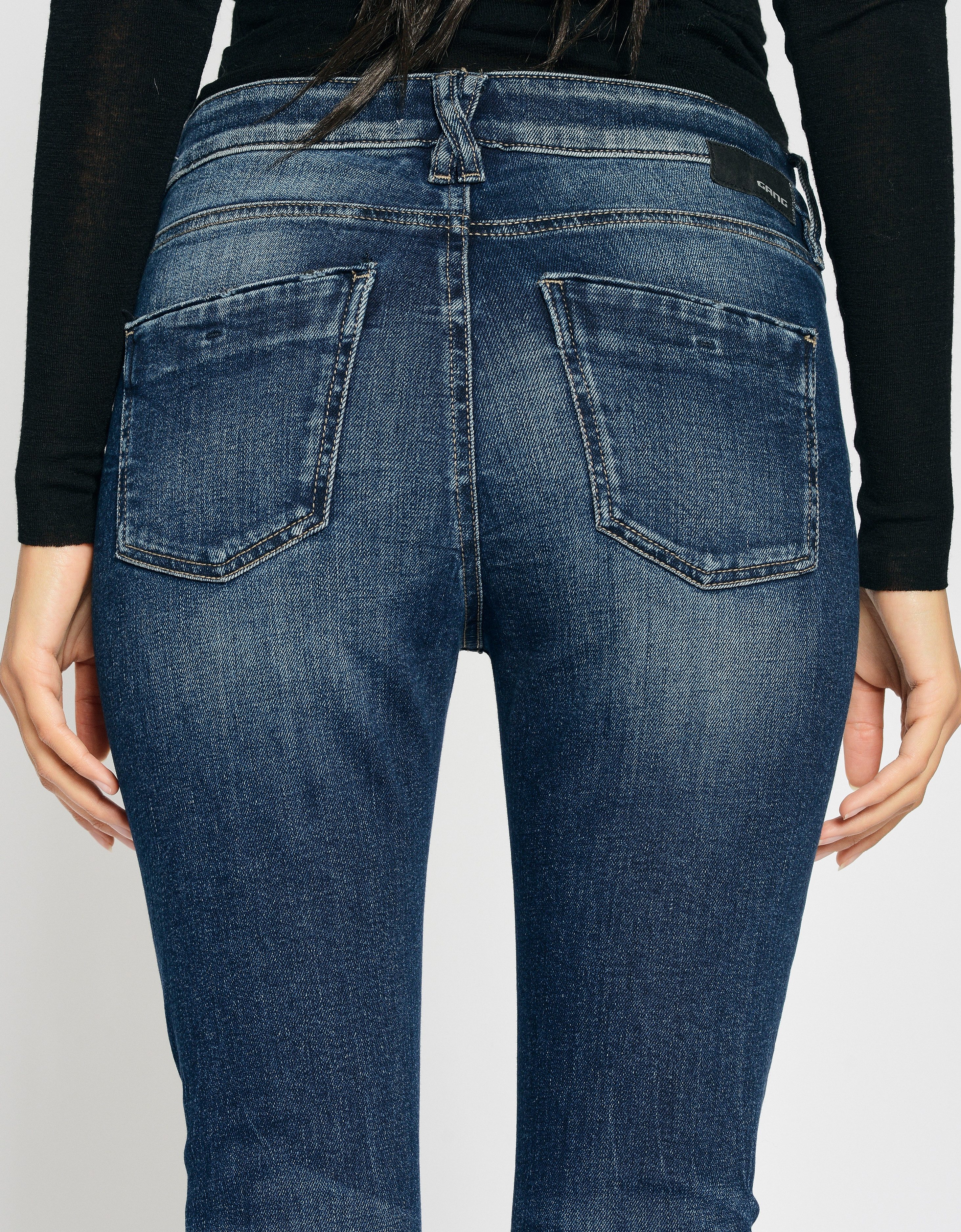 GANG Skinny fit jeans 94LAYLA