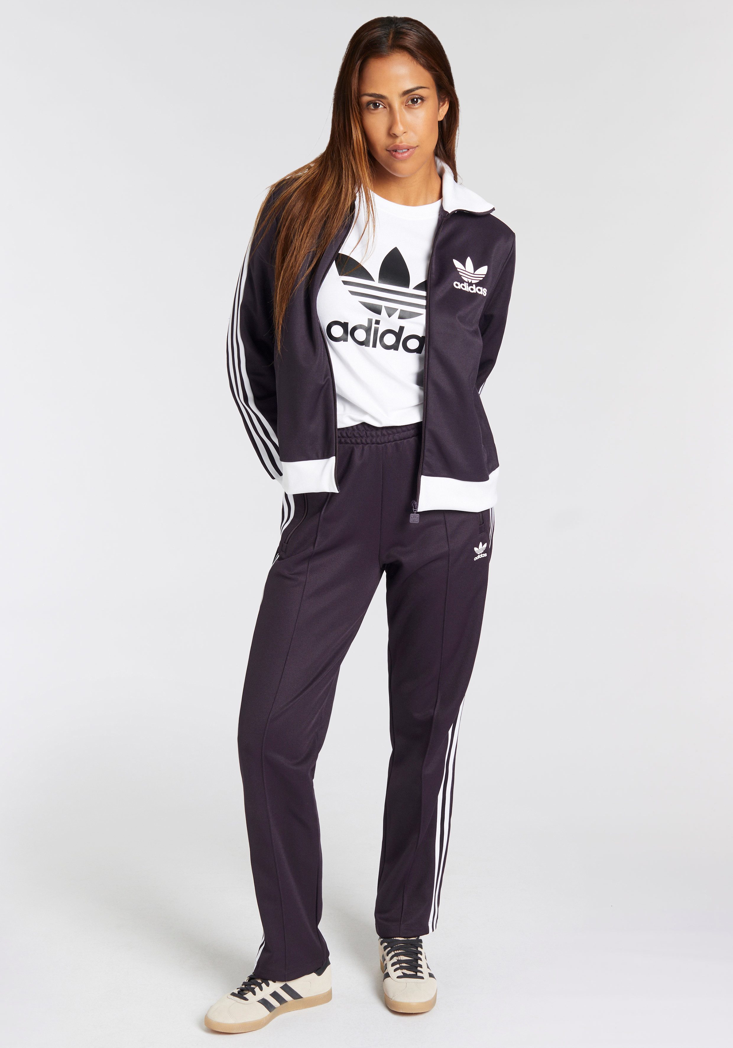 adidas Originals Outdoorjack BECKENBAUER TT