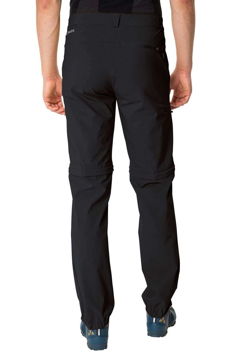 VAUDE Fietsbroek YARAS