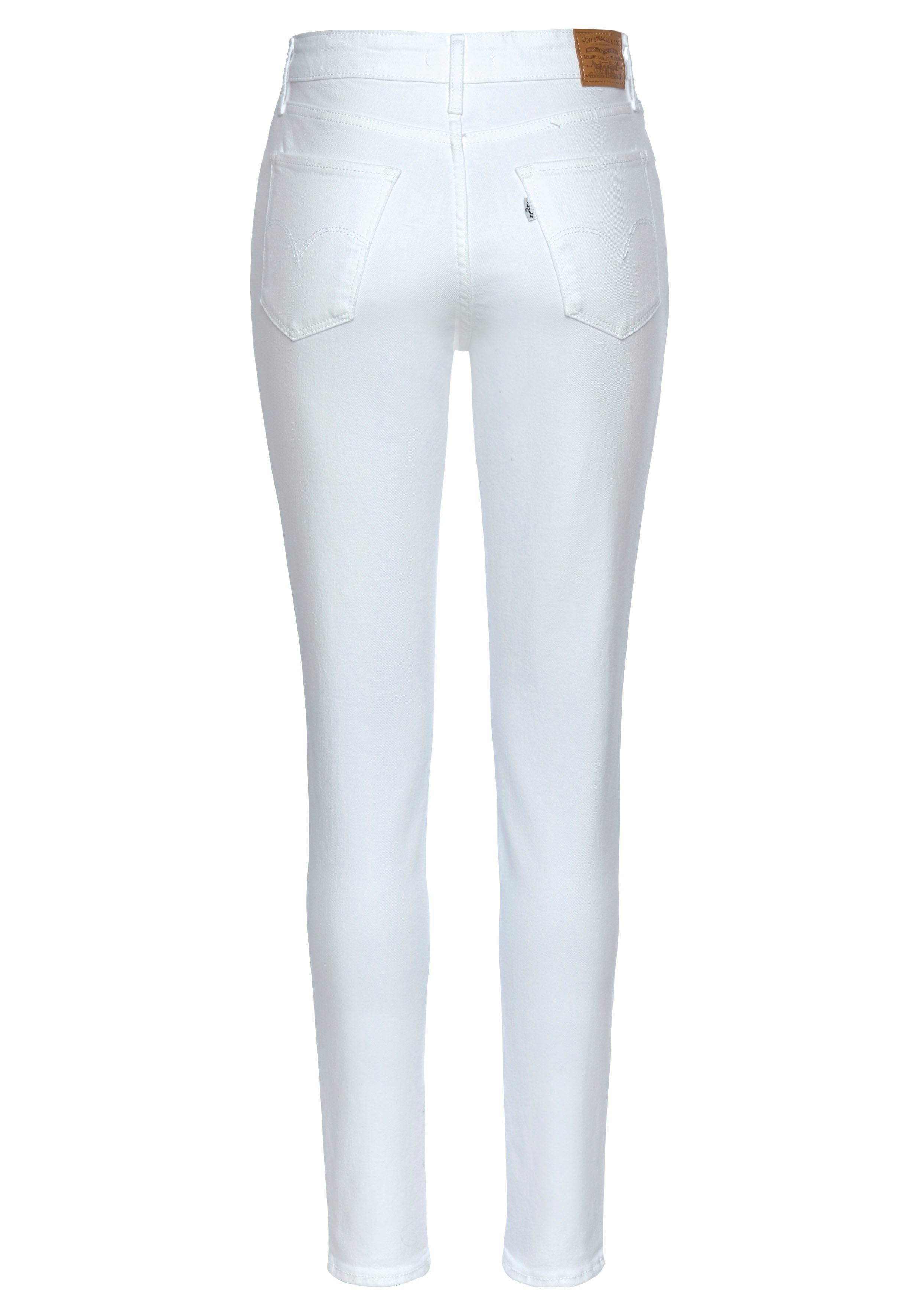 Levi's® Skinny fit jeans 721 High rise skinny