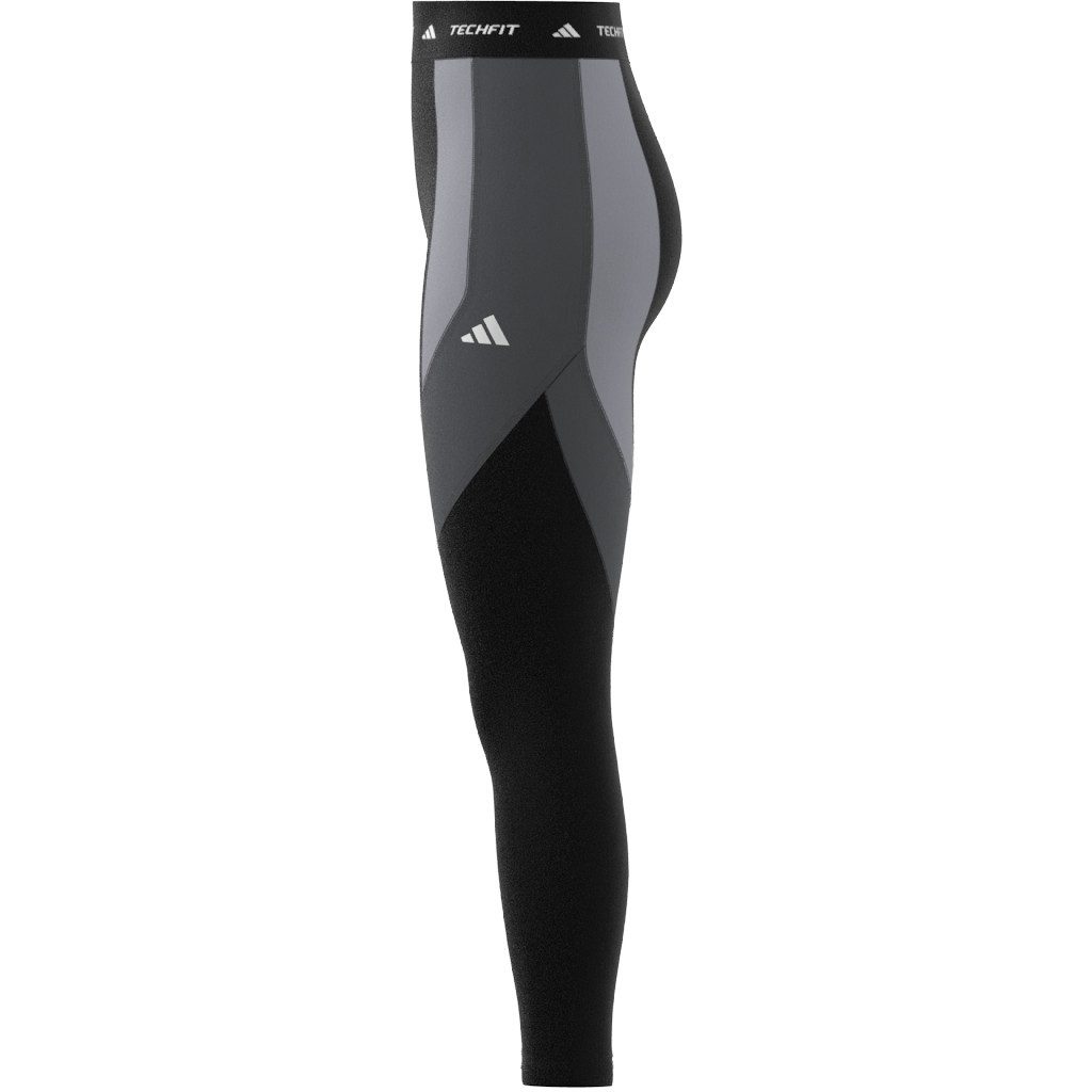 adidas Performance Trainingstights TF CB 7 8 L (1-delig)