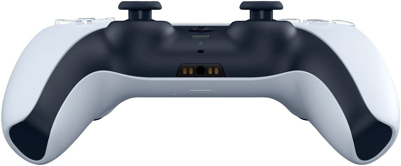 PlayStation 5 Console Digitale editie (slim) incl. tweede DualSense draadloze controller