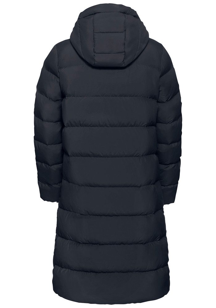 Jack Wolfskin Donsjas FROZEN PALACE COAT W RDS
