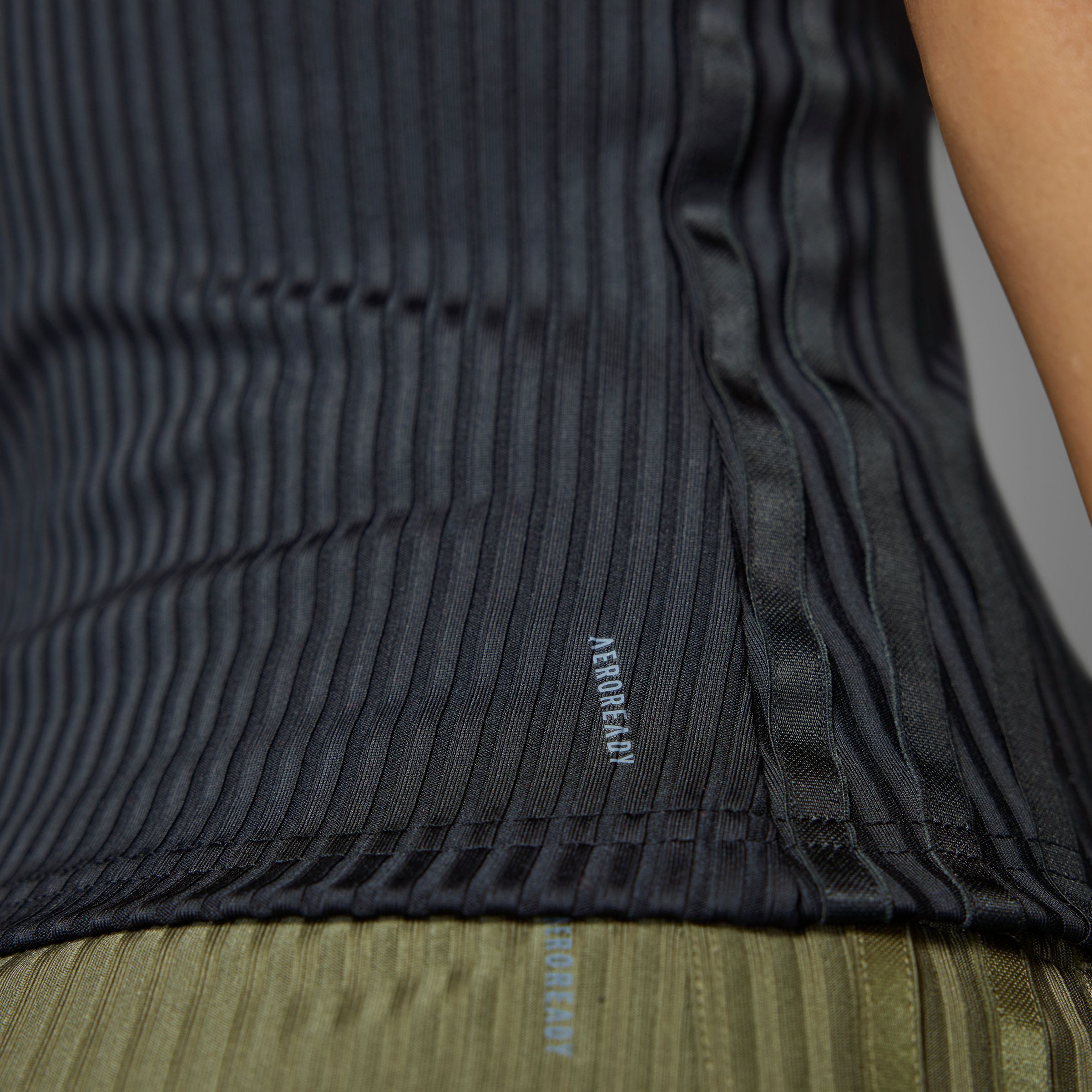 adidas Performance Tanktop AG RIB 3S TK