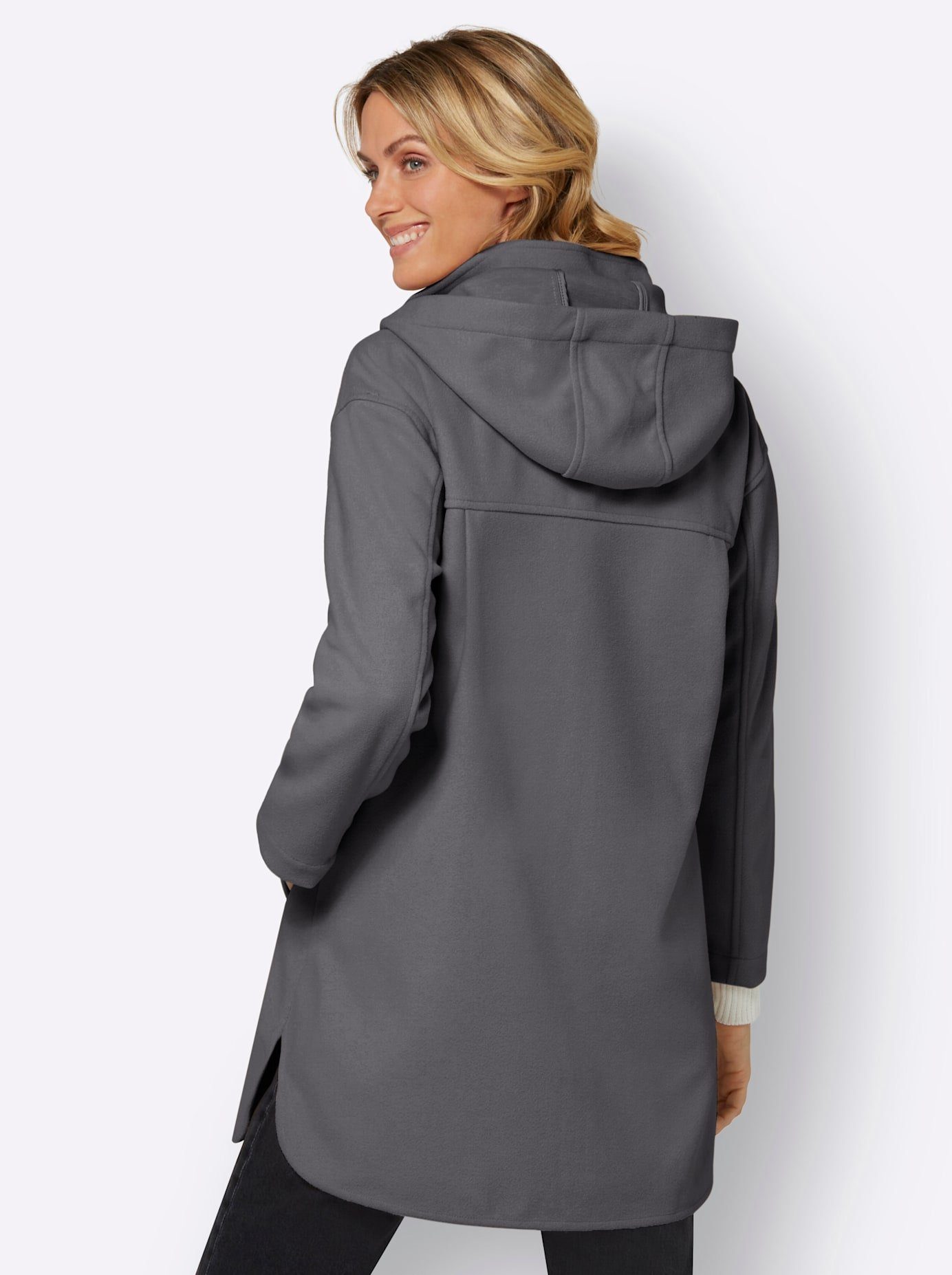 Classic Inspirationen Anorak