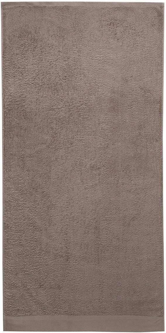 Seahorse Douchelaken Seahorse Pure 100% superzachte badstofkatoen, absorberend, zacht (1 stuk)