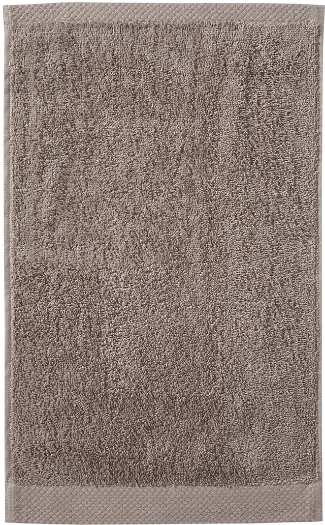 Seahorse Handdoekenset Seahorse Pure 100% superzachte badstofkatoen, absorberend, zacht (set)