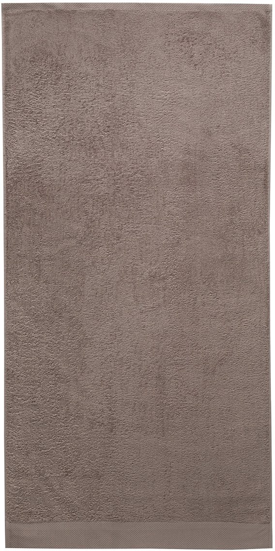 Seahorse Handdoekenset Seahorse Pure 100% superzachte badstofkatoen, absorberend, zacht (set)