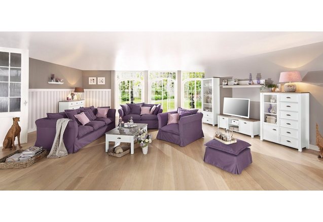 HOME AFFAIRE Salontafel Chateau breedte 110 cm HOME AFFAIRE Salontafel Chateau breedte 110 cm