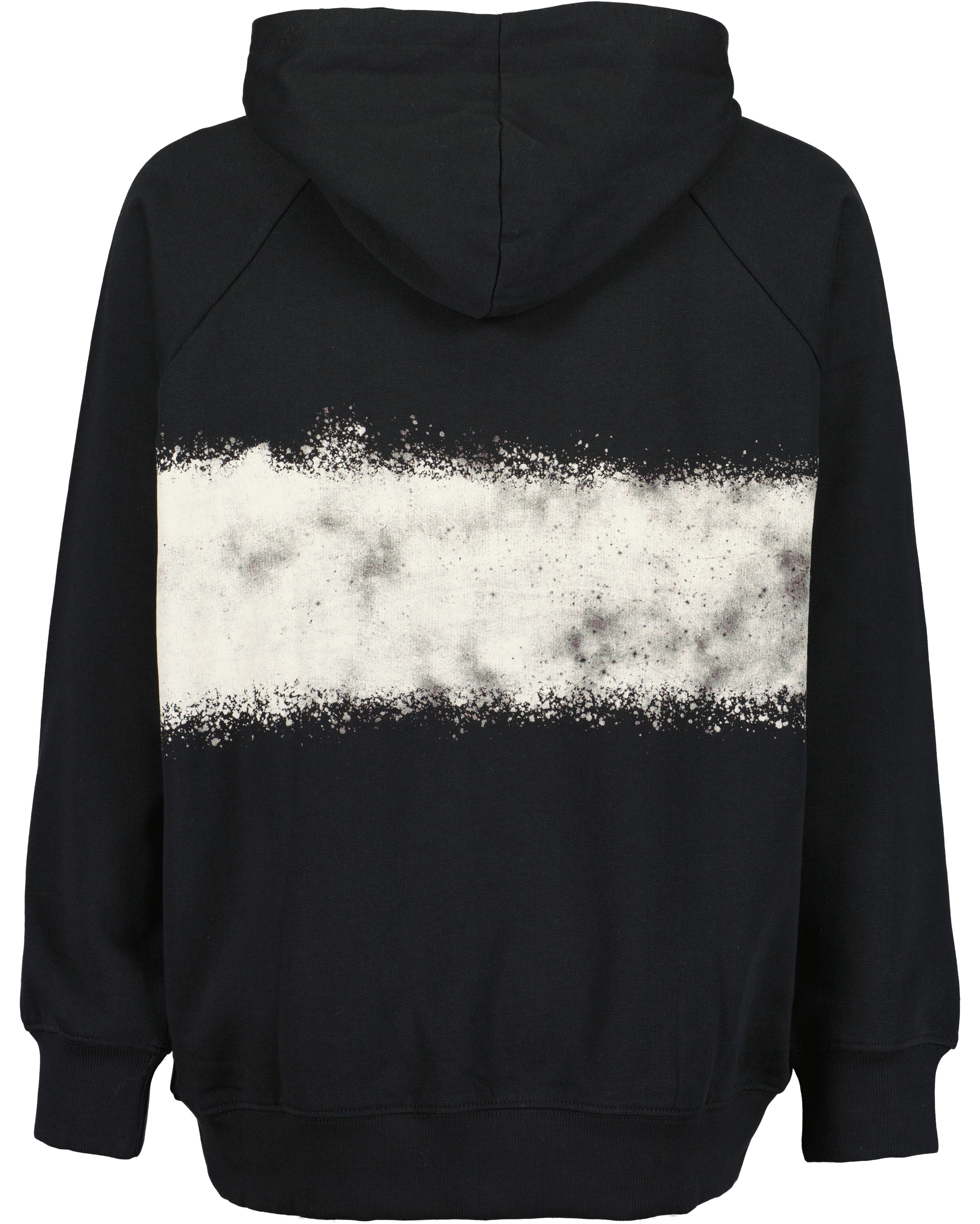 Blue Seven Hoodie