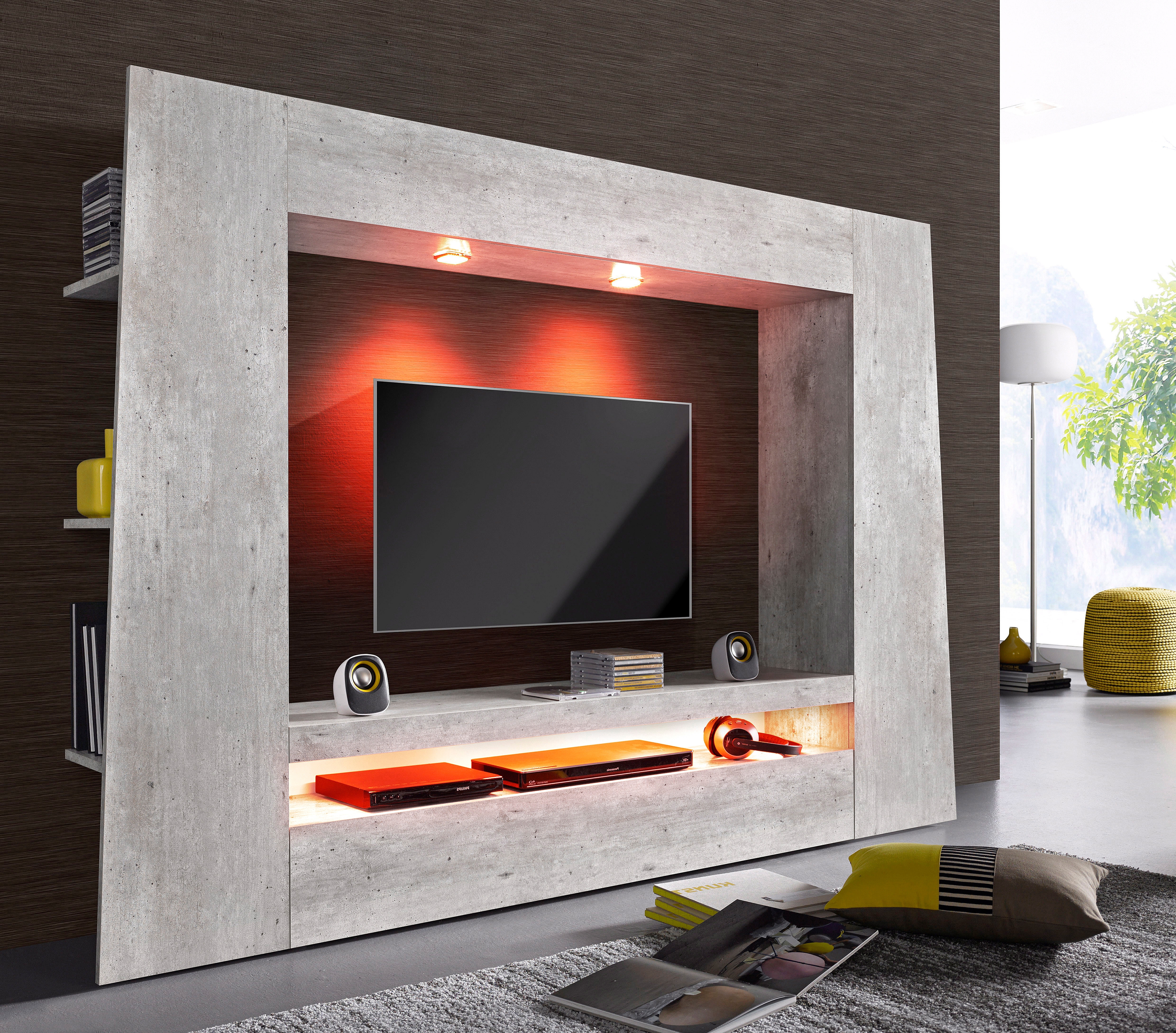 Beste TV-meubel kopen? Vind het ideale meubel voor jouw woonkamer! | OTTO MI-97