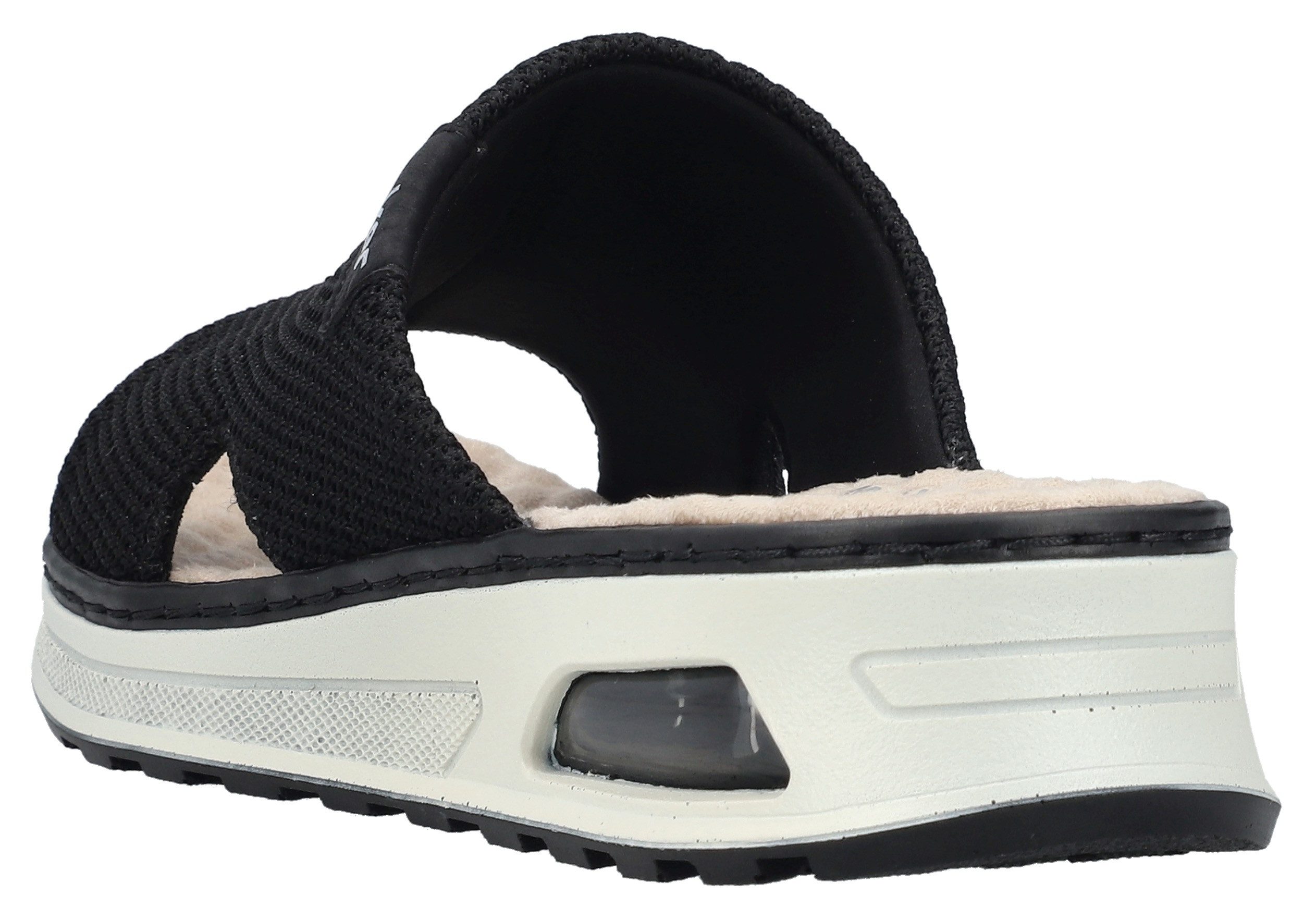 Rieker Slippers