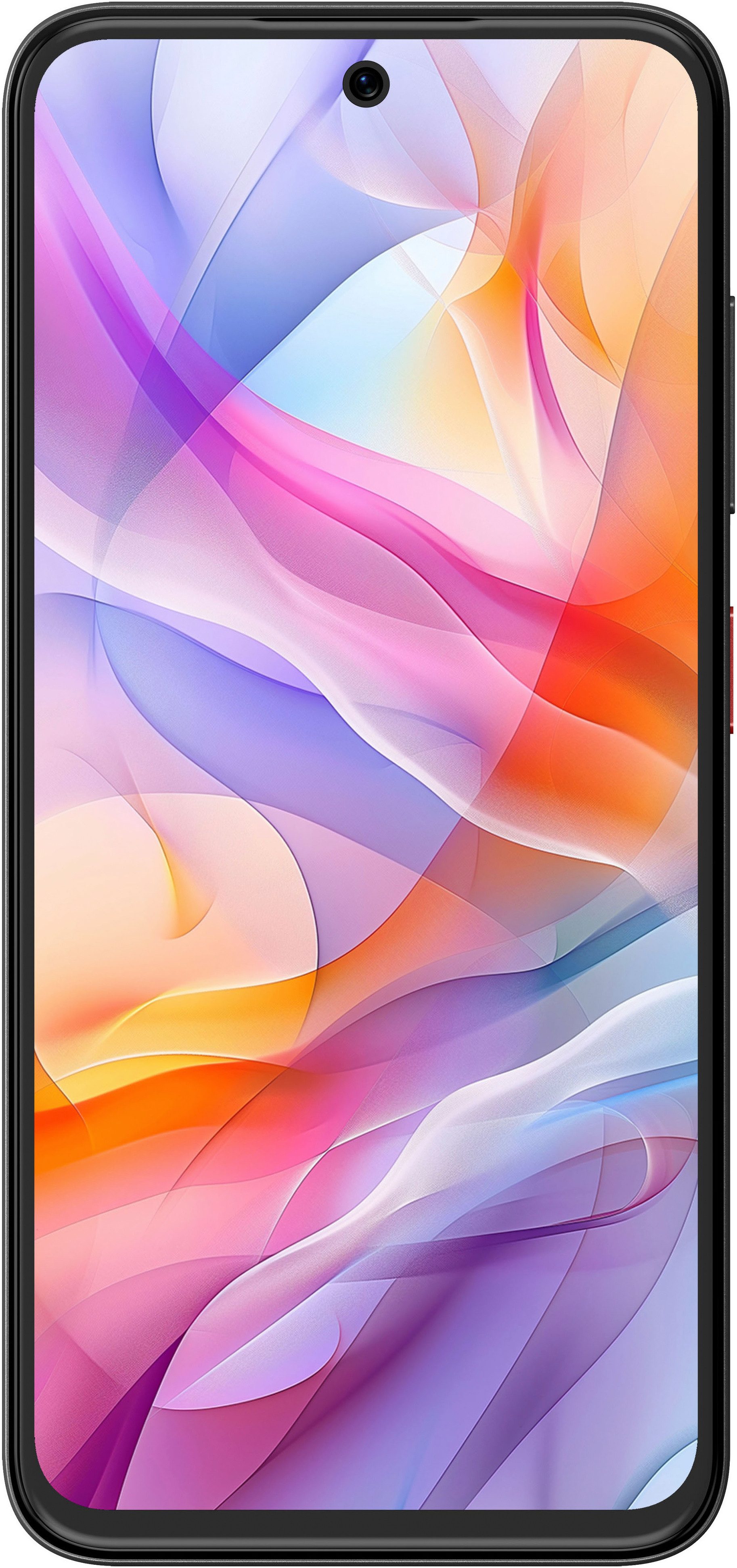 ZTE Smartphone Blade V70 Vita