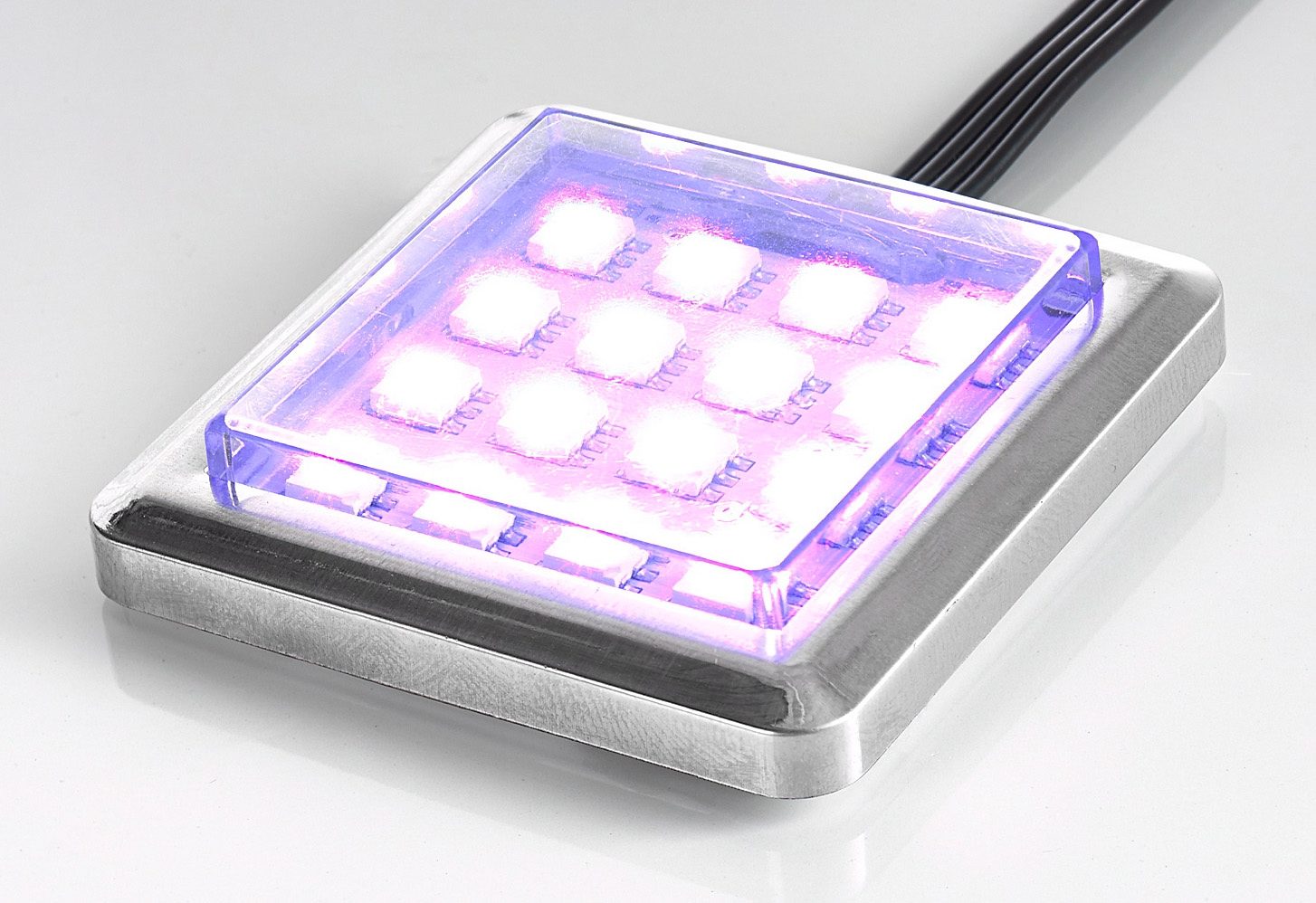 INOSIGN Led-onderbouwverlichting (set van 6)