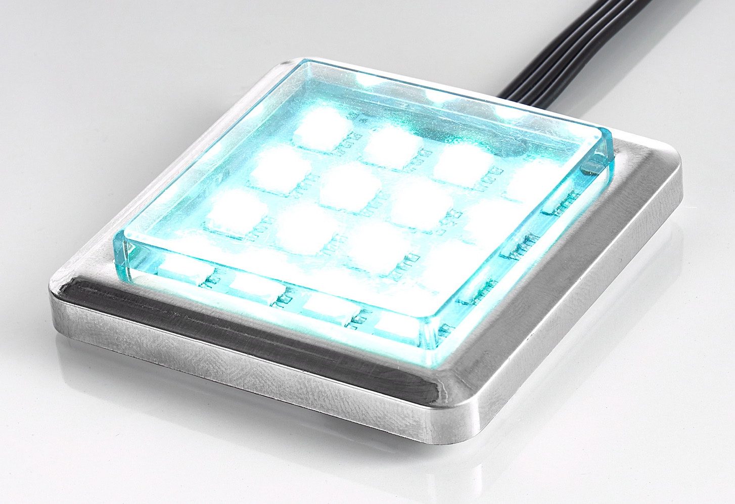 INOSIGN Led-onderbouwverlichting (set van 6)