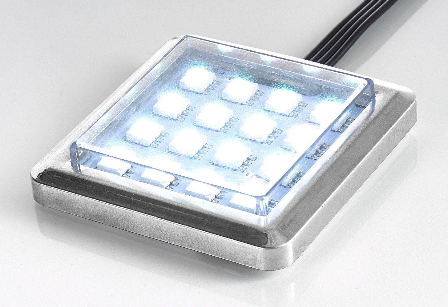 INOSIGN Led-onderbouwverlichting (set van 6)