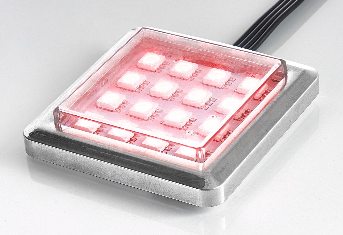INOSIGN Led-onderbouwverlichting (set van 6)
