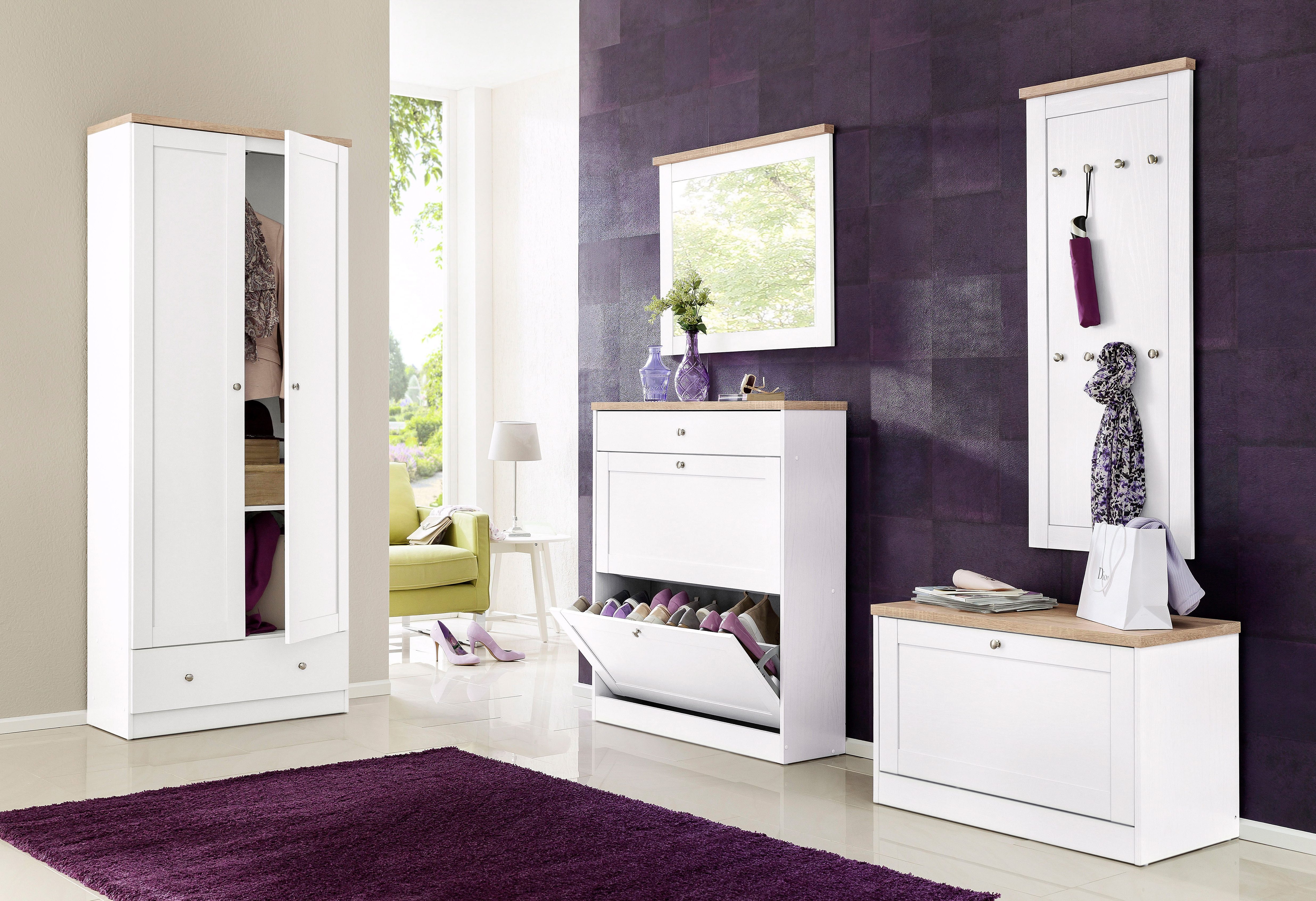 Home affaire Schoenenbank Erica